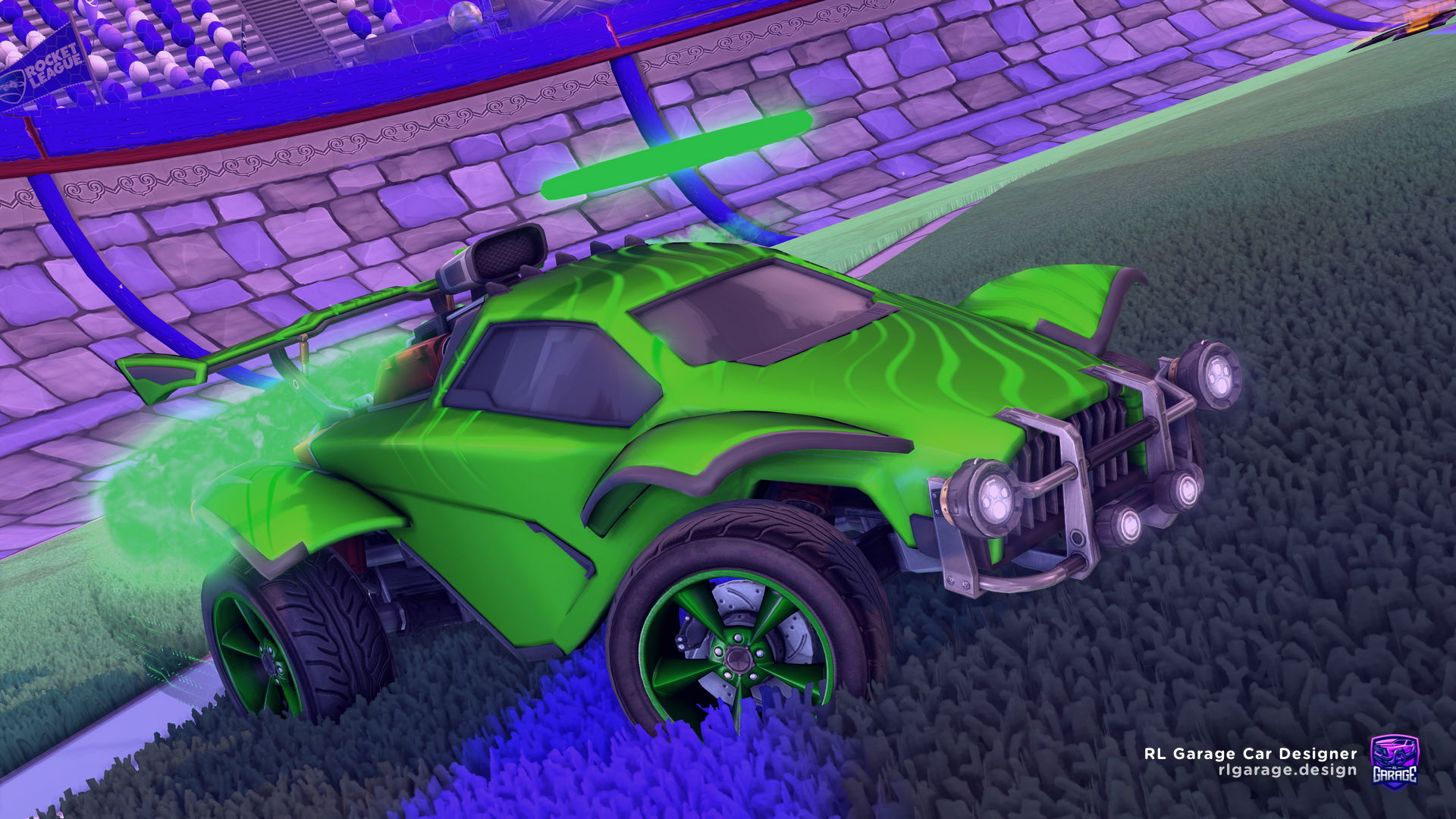 Design by thelionguy09