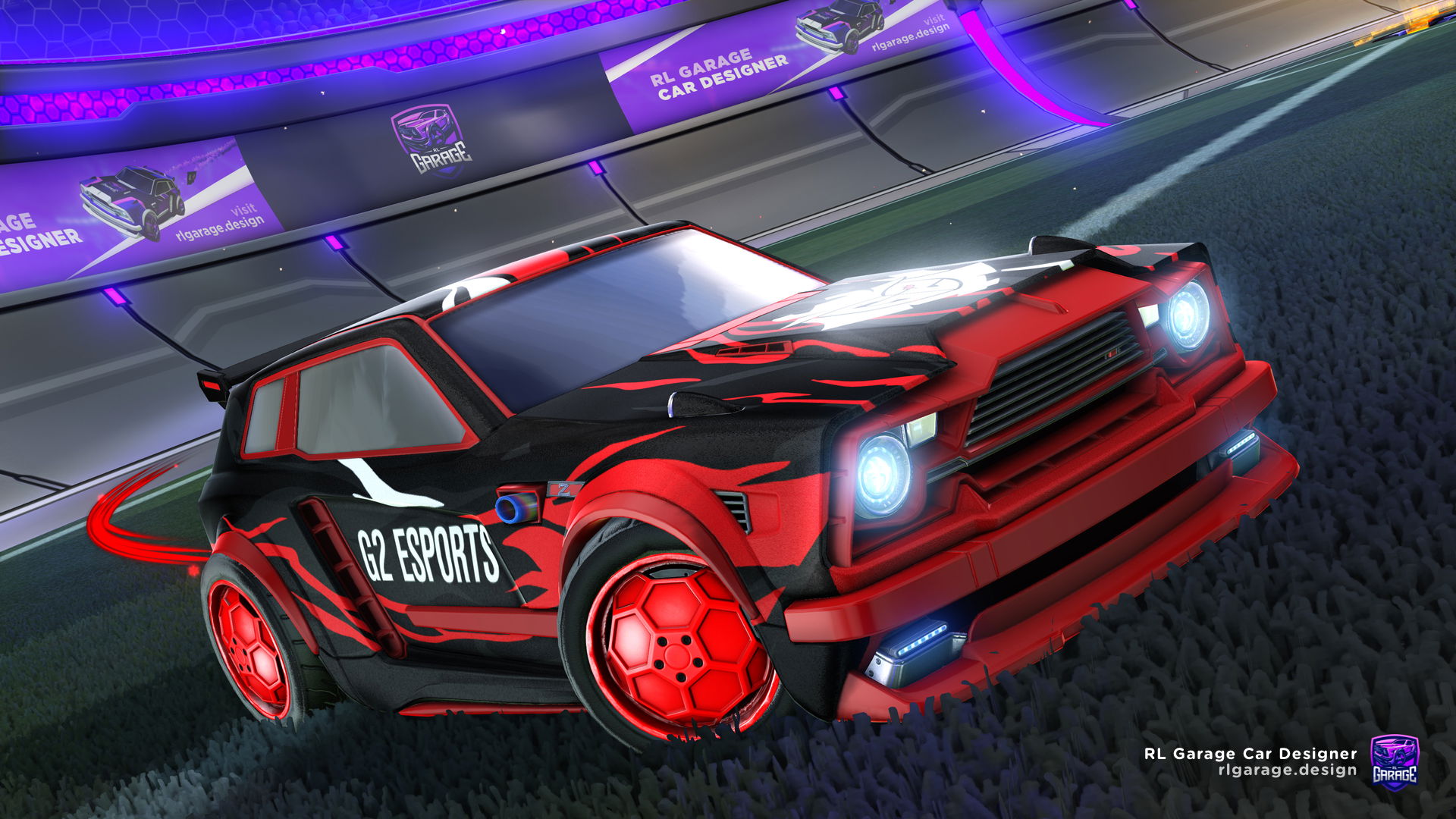 Design by Brayson5412