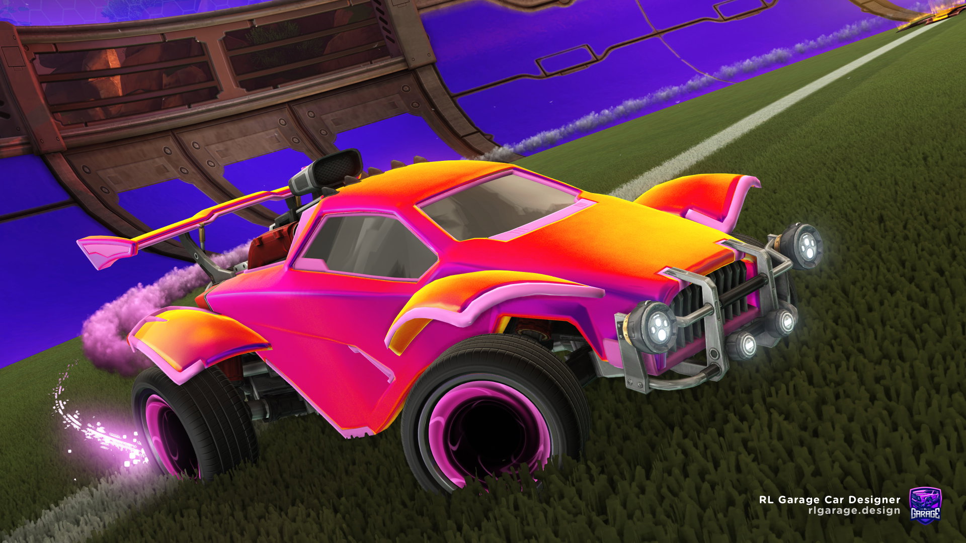 Design by WuPlayz