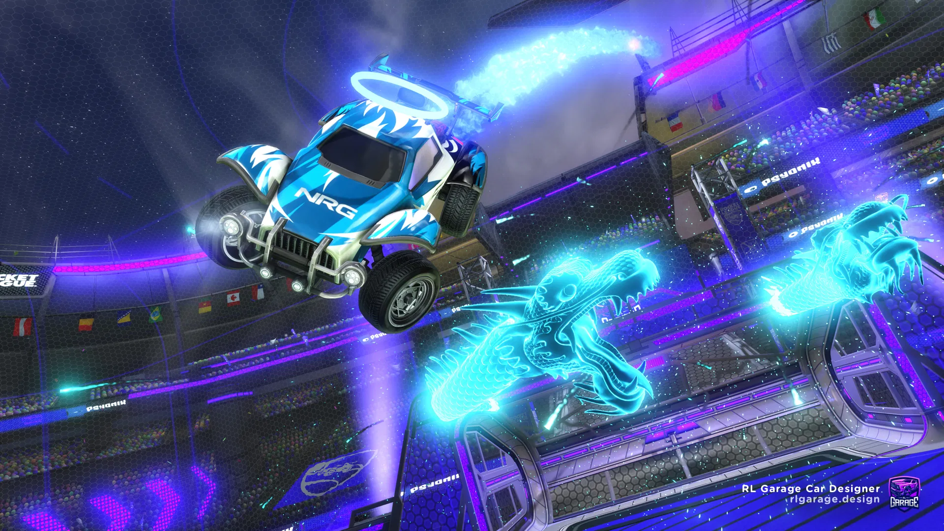 Design by DeathLlama55