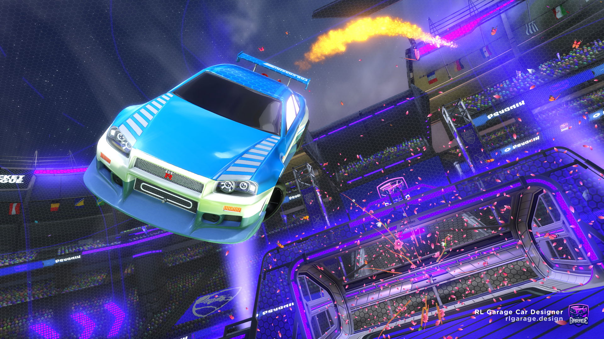 Design by RL_Flickzy