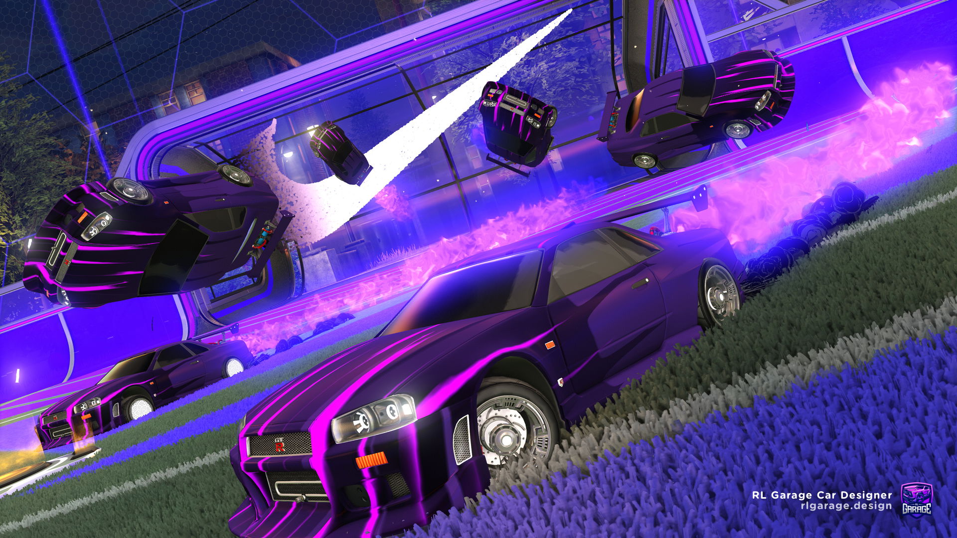 Design by LeshaBiceps