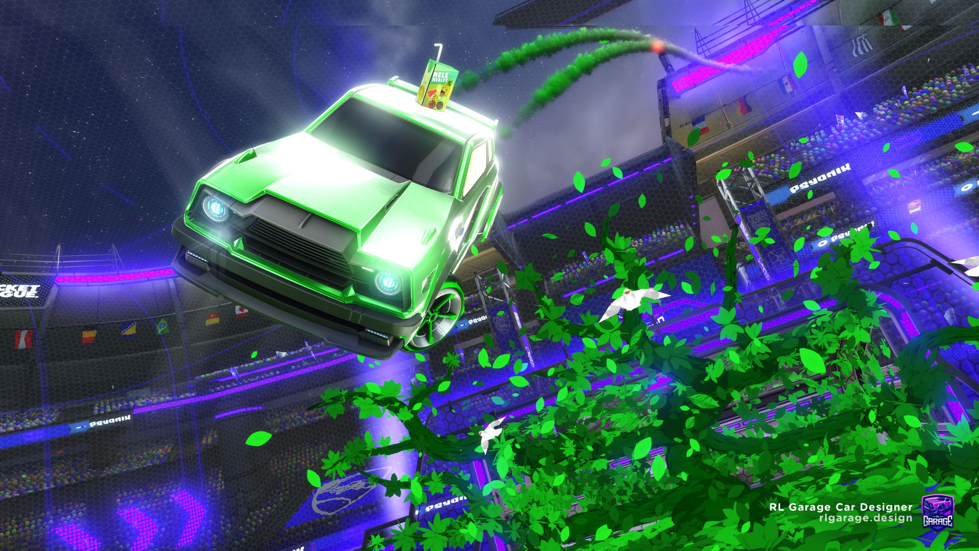 Design by Nunorninn33