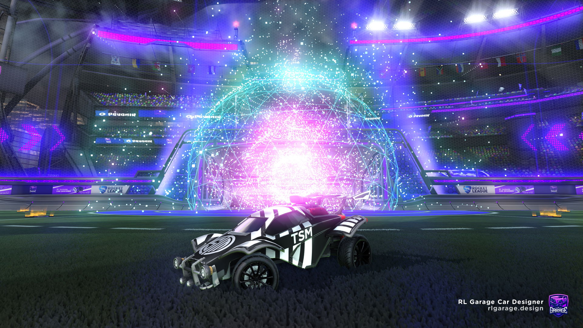 Design by Jakeyboi360