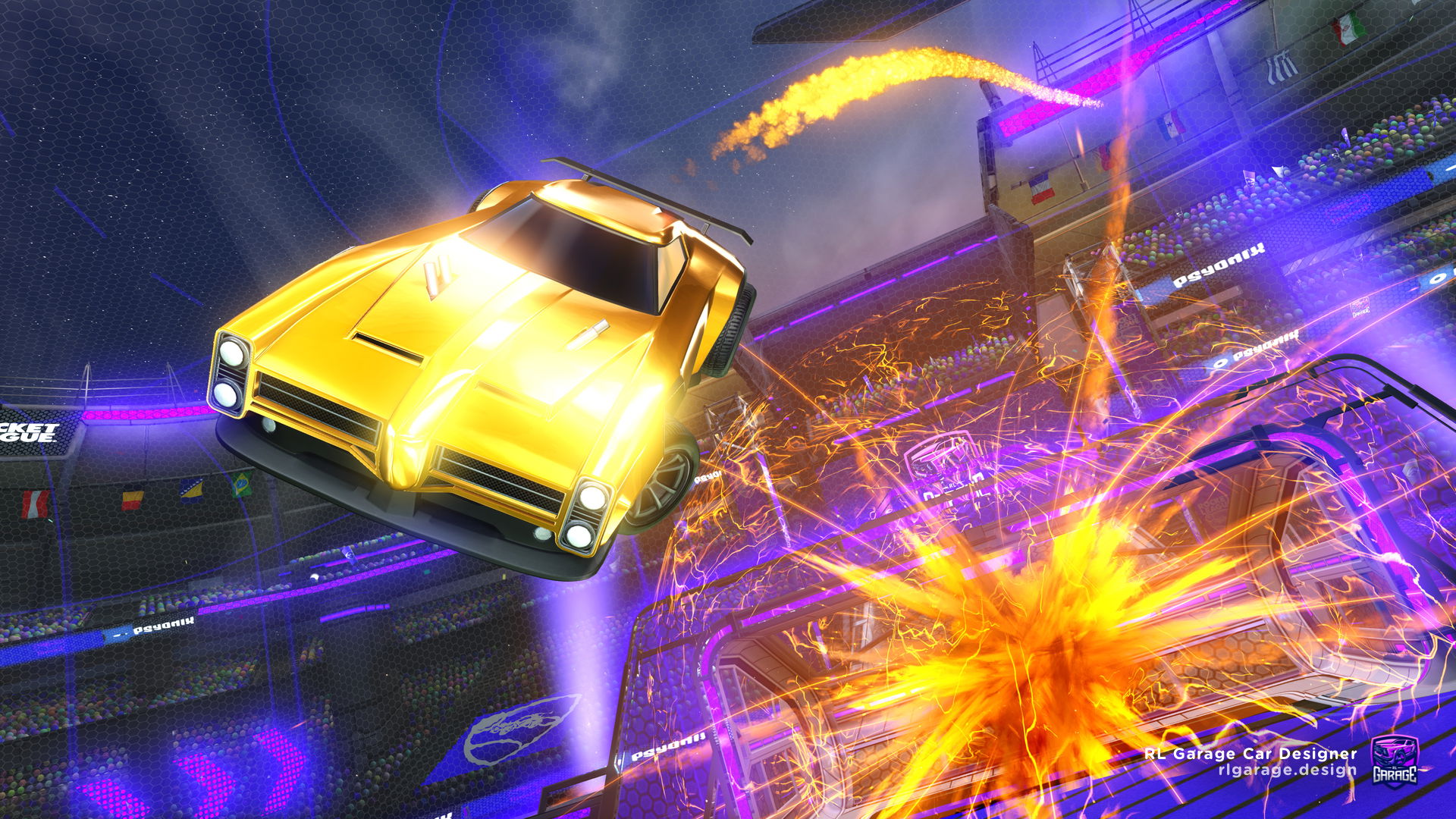 Design by Tito-gharez13