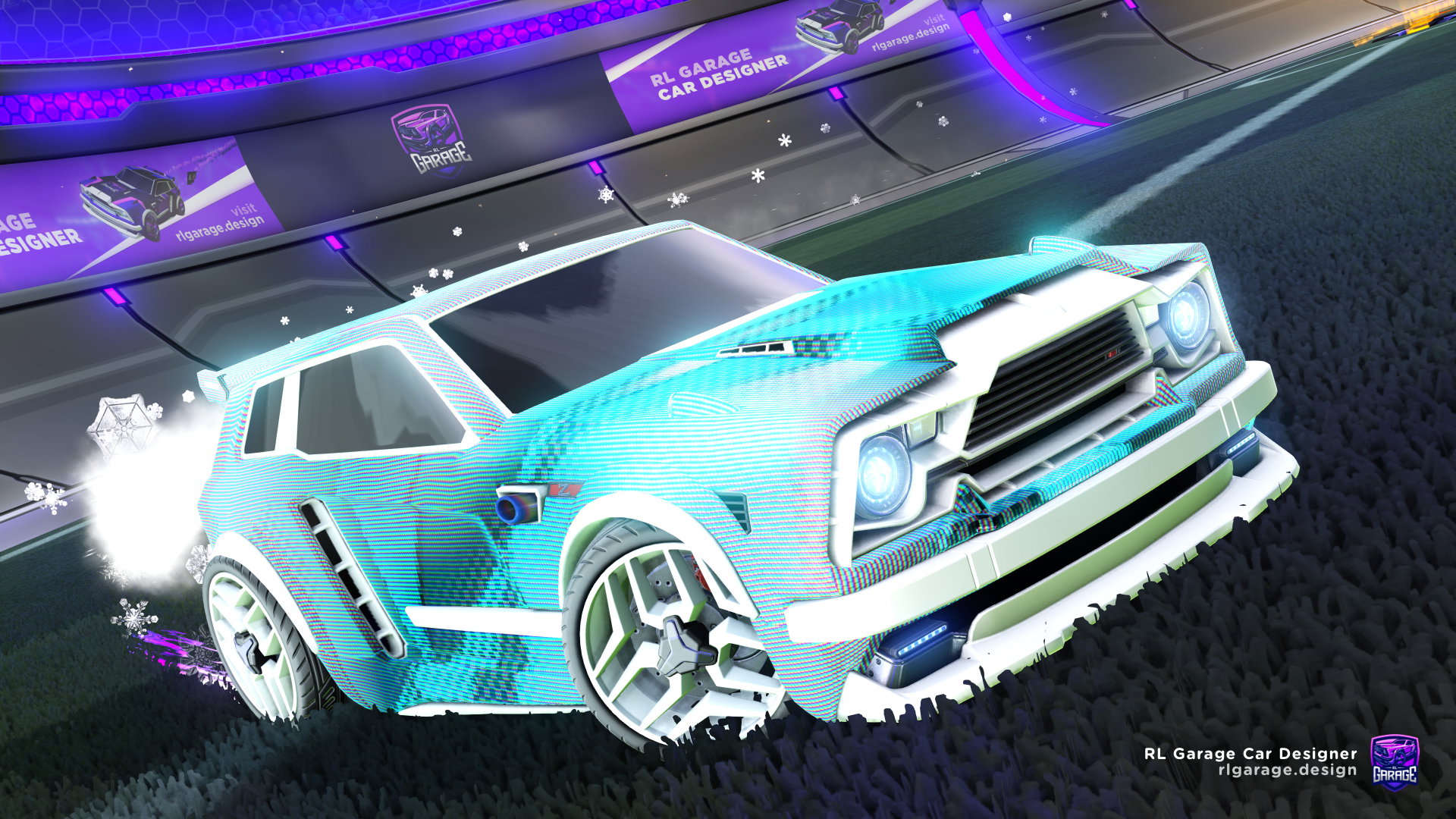 Design by decafshark