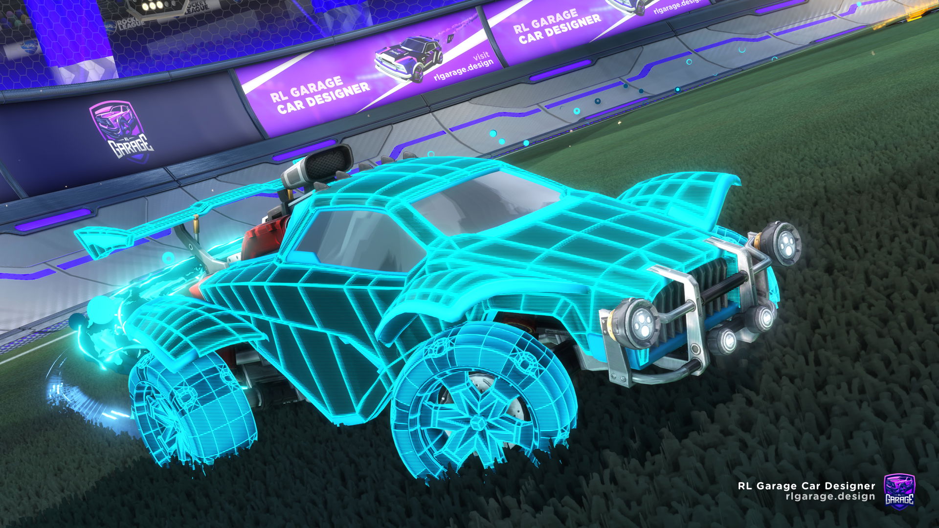 Design by OverdriveRL