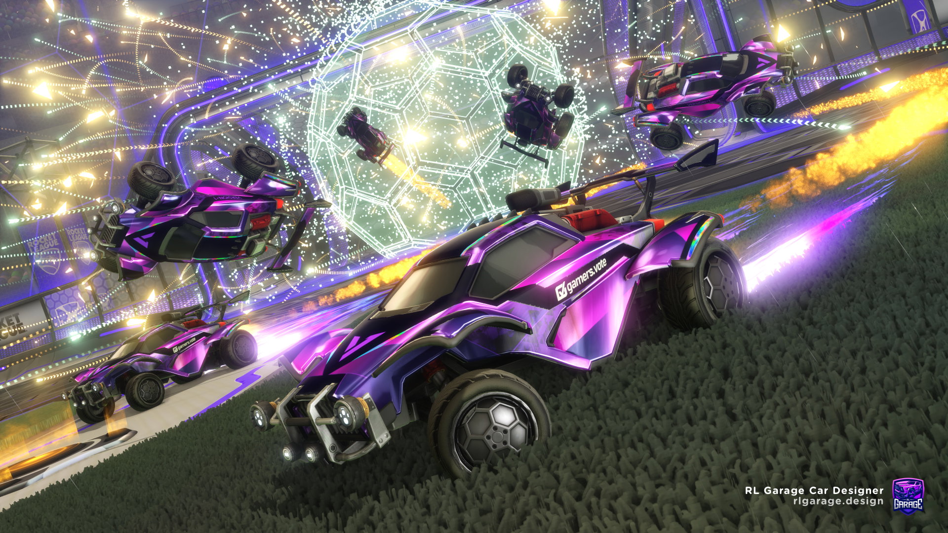 Design by batman69420