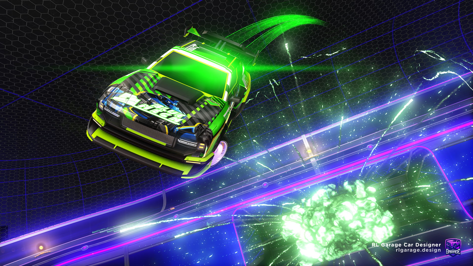 Design by JGamingGXT656