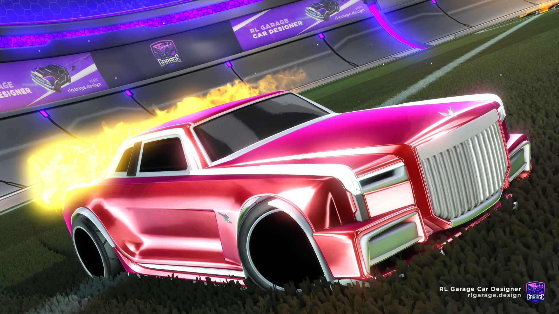 Design by alexforchronic