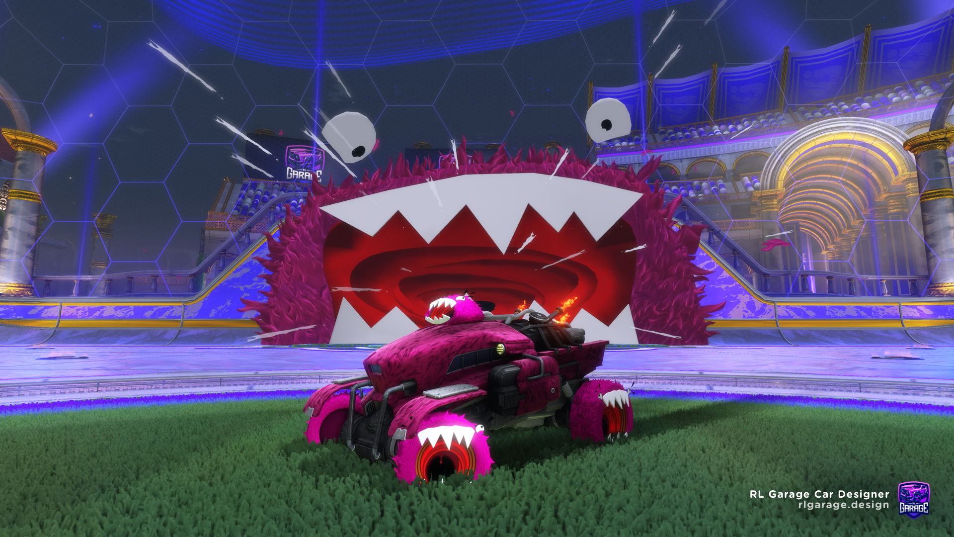 Design by AshotlWotl