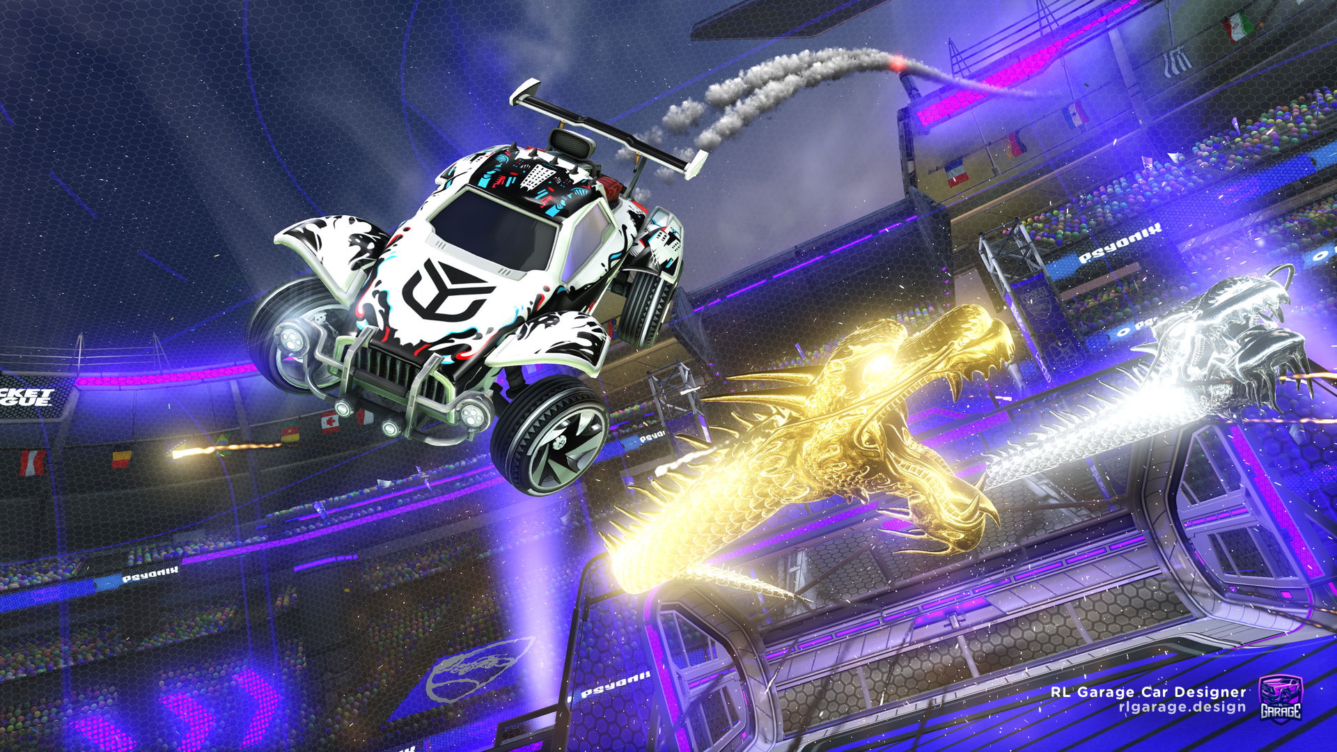 Design by Shatterstorm