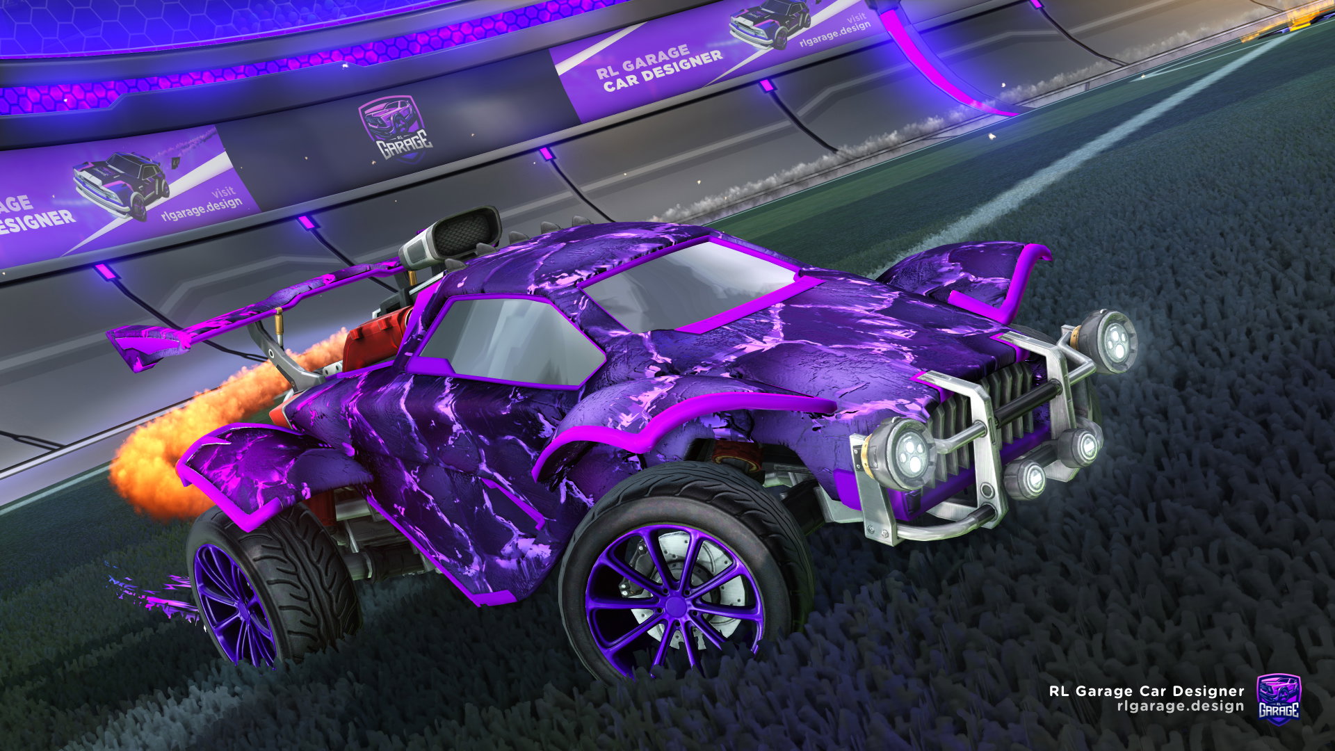 Design by TreyVonTheThird