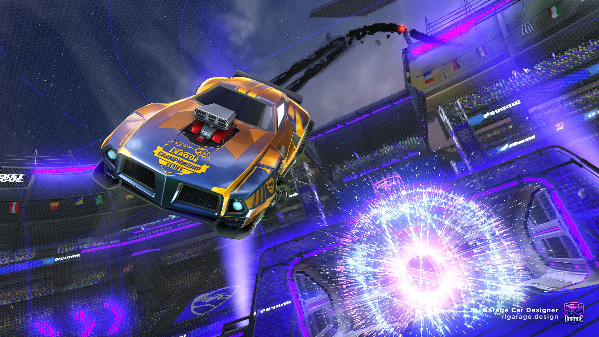 Design by swaggyness