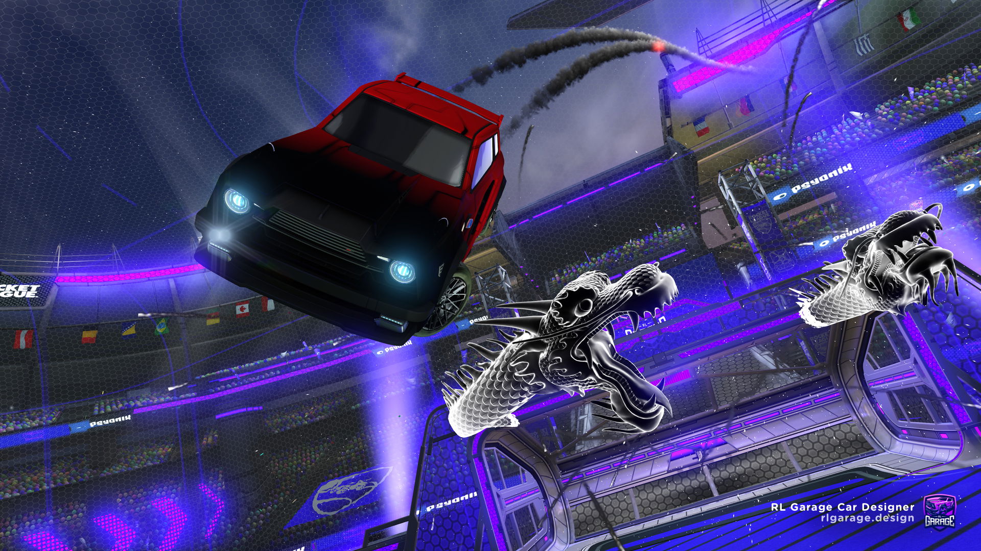 Design by DinglebrryMcGee