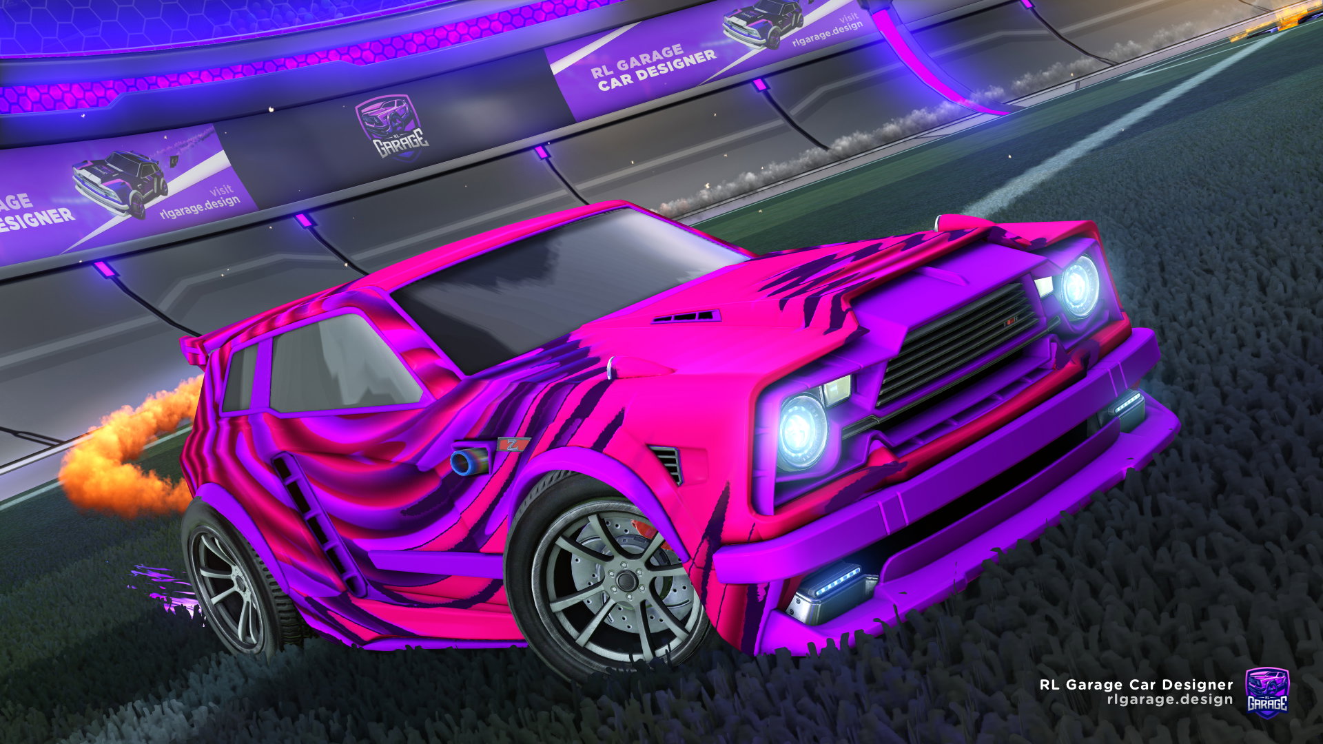 Design by teitogl11