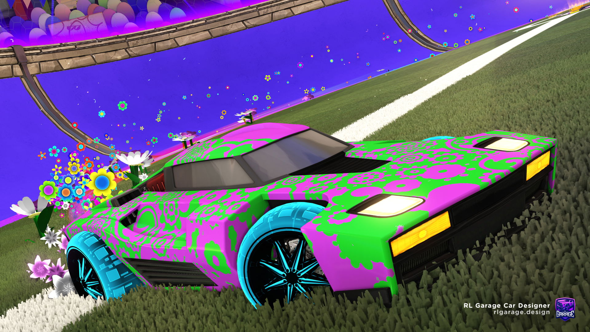 Design by KingCucumber