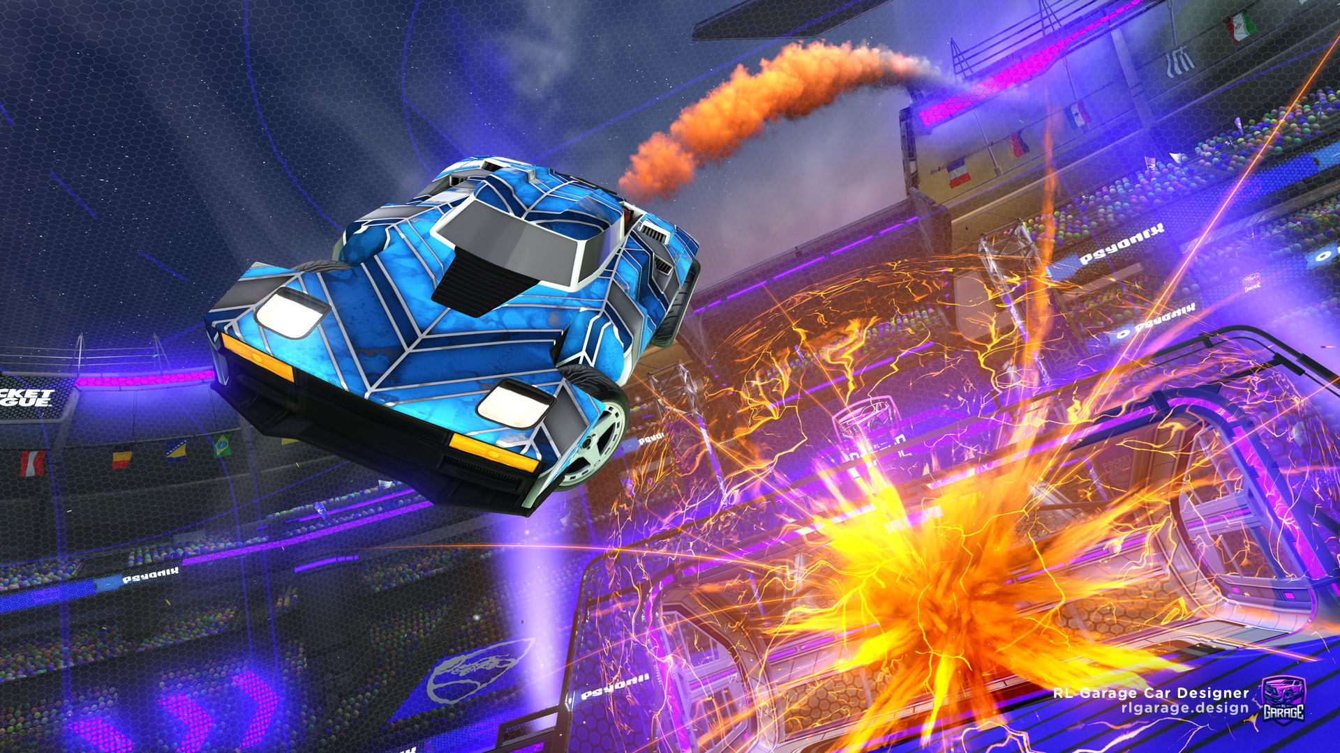 Design by ItsSpiderBoi