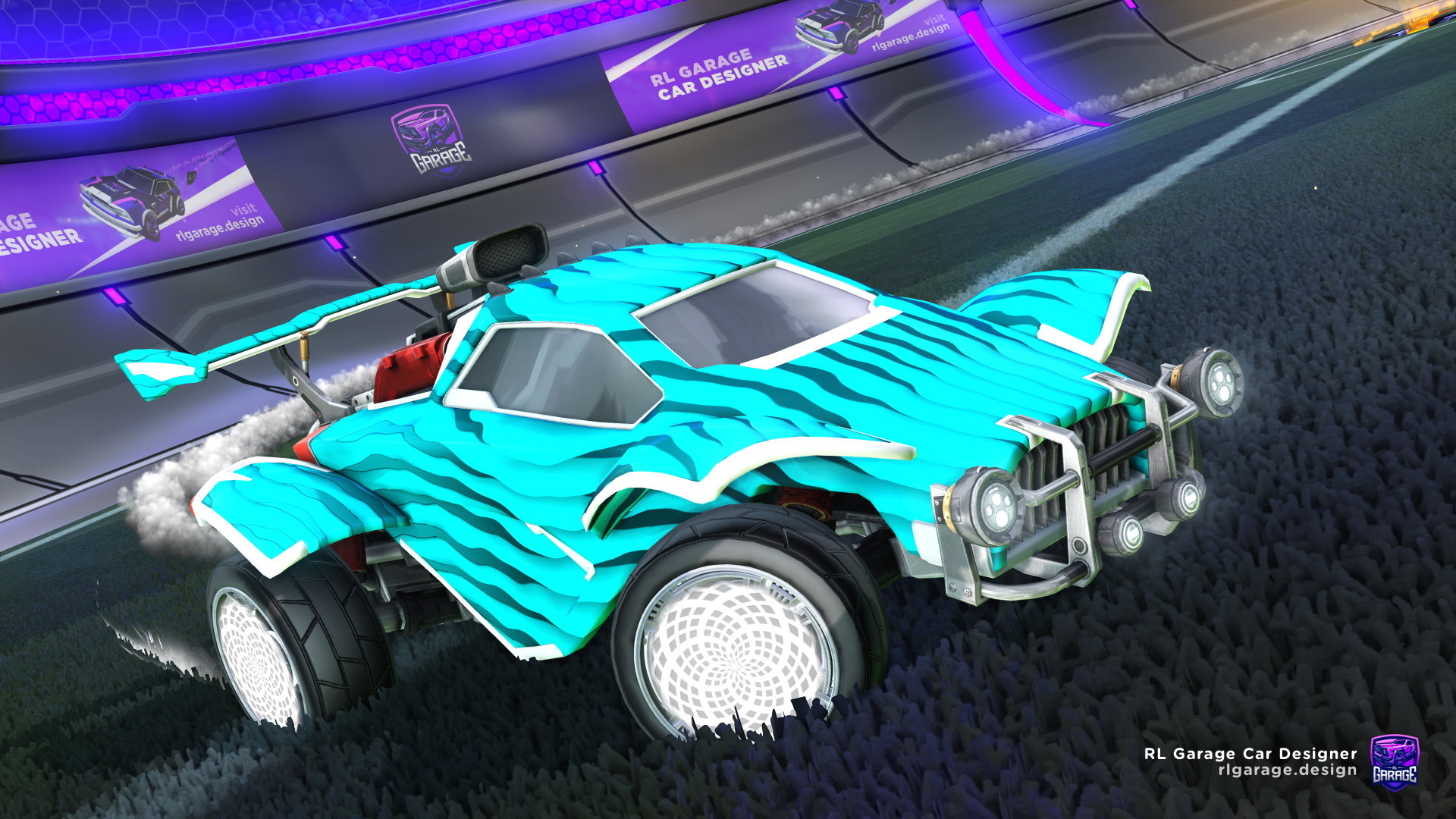 Design by Gxlacticc