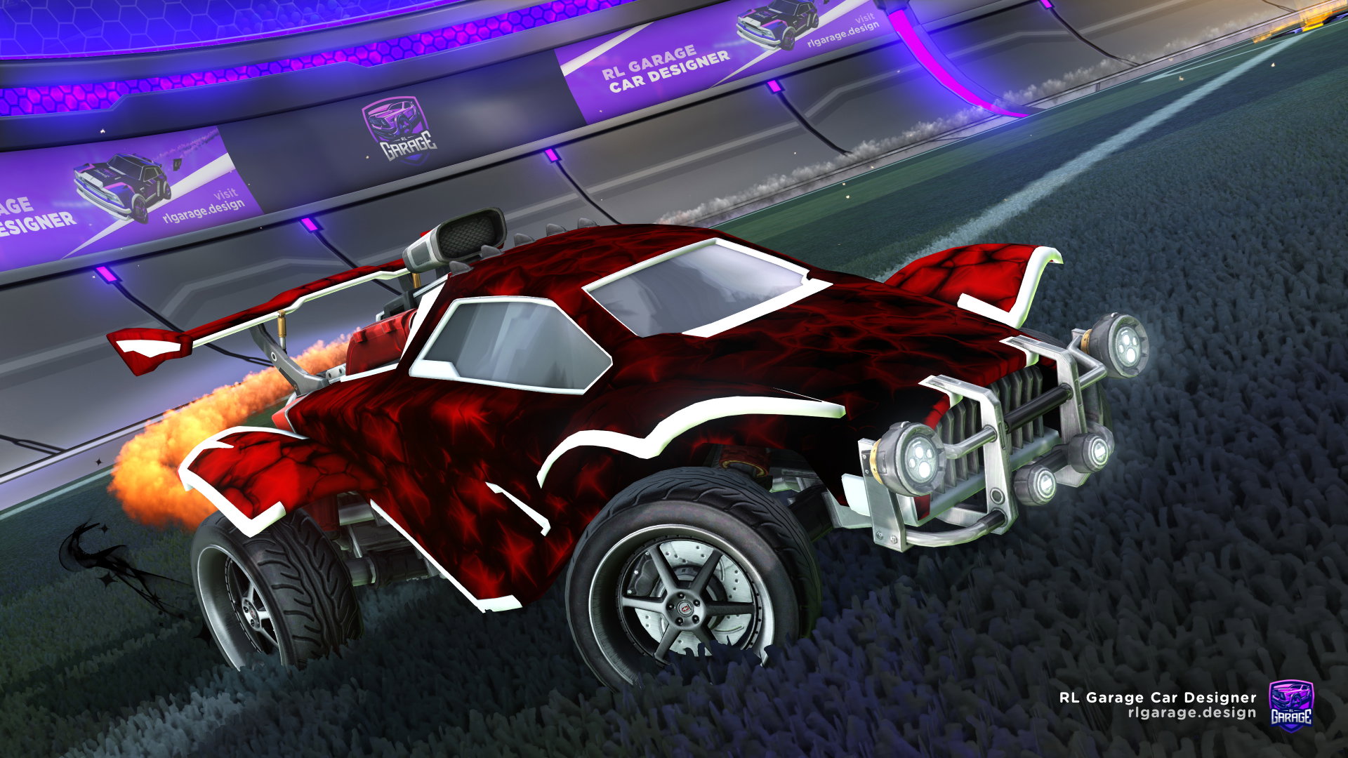 Design by HADES31