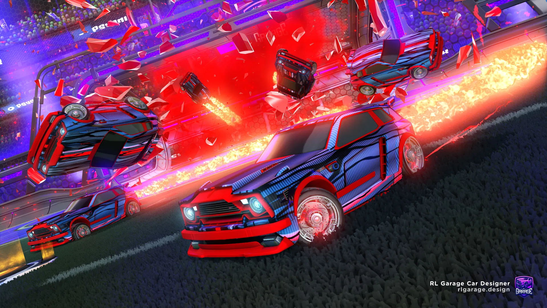 Design by TheGreatKelatore