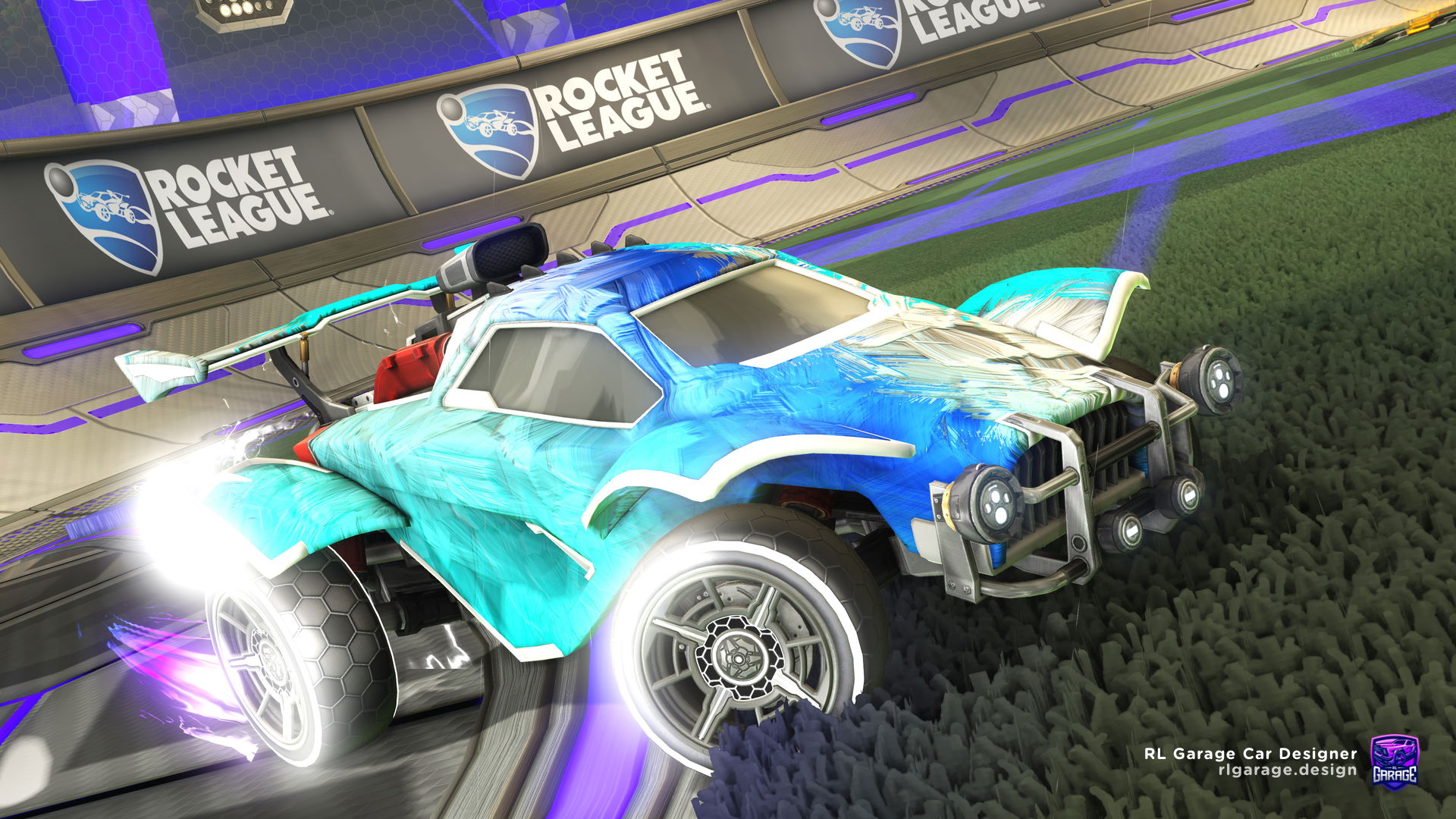 Design by roogwitadoog