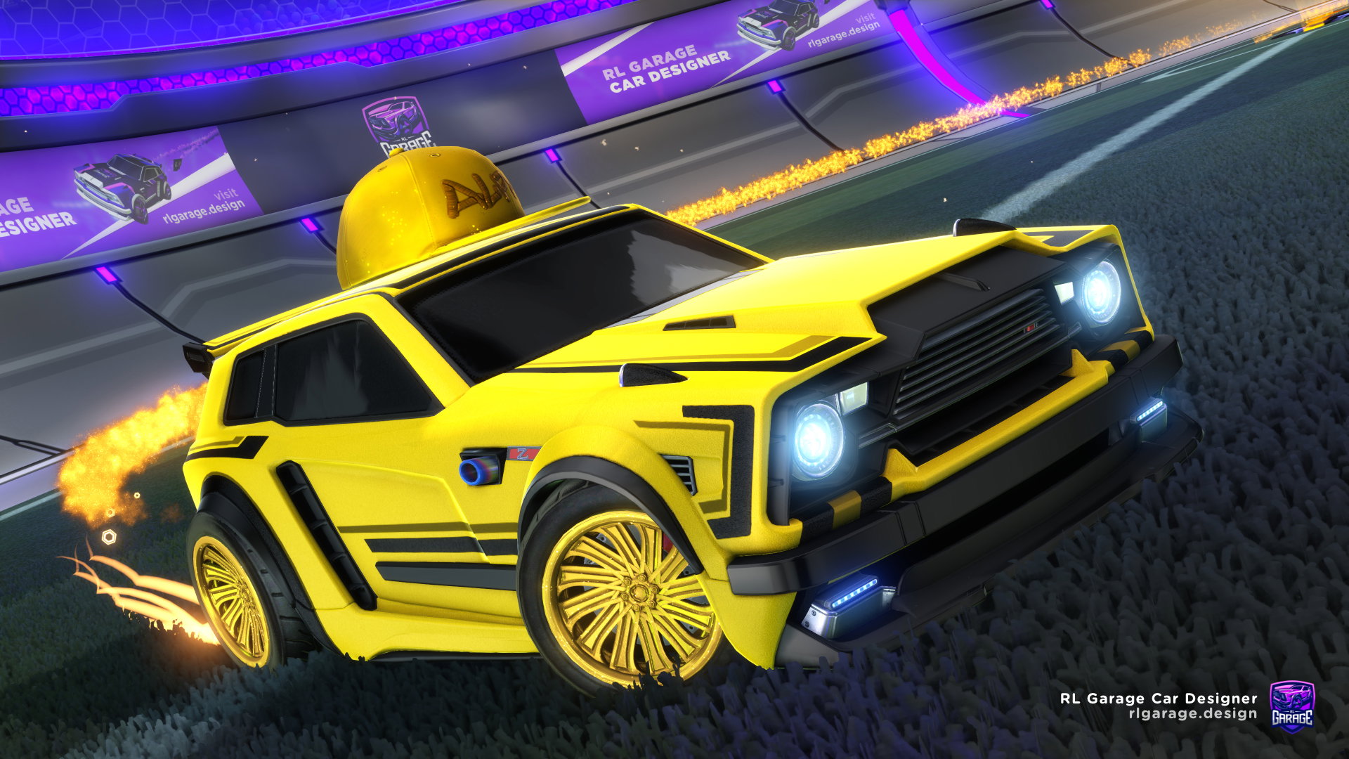 Design by deezknots1423