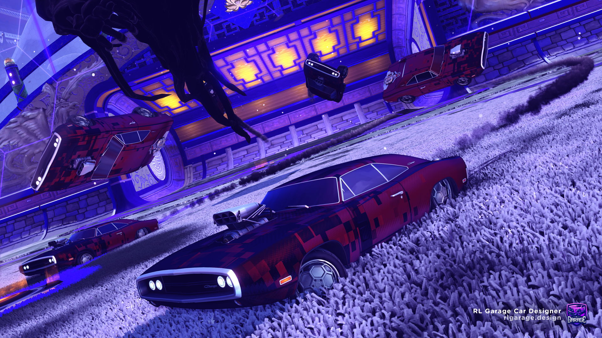 Design by Blu3stormz