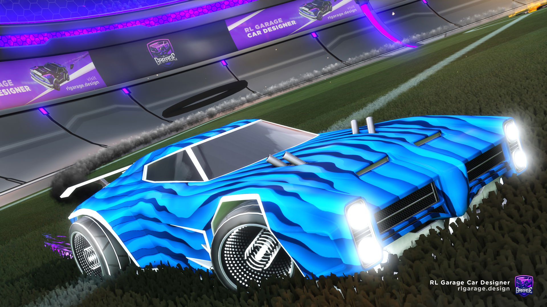 Design by Clover0nGfuel