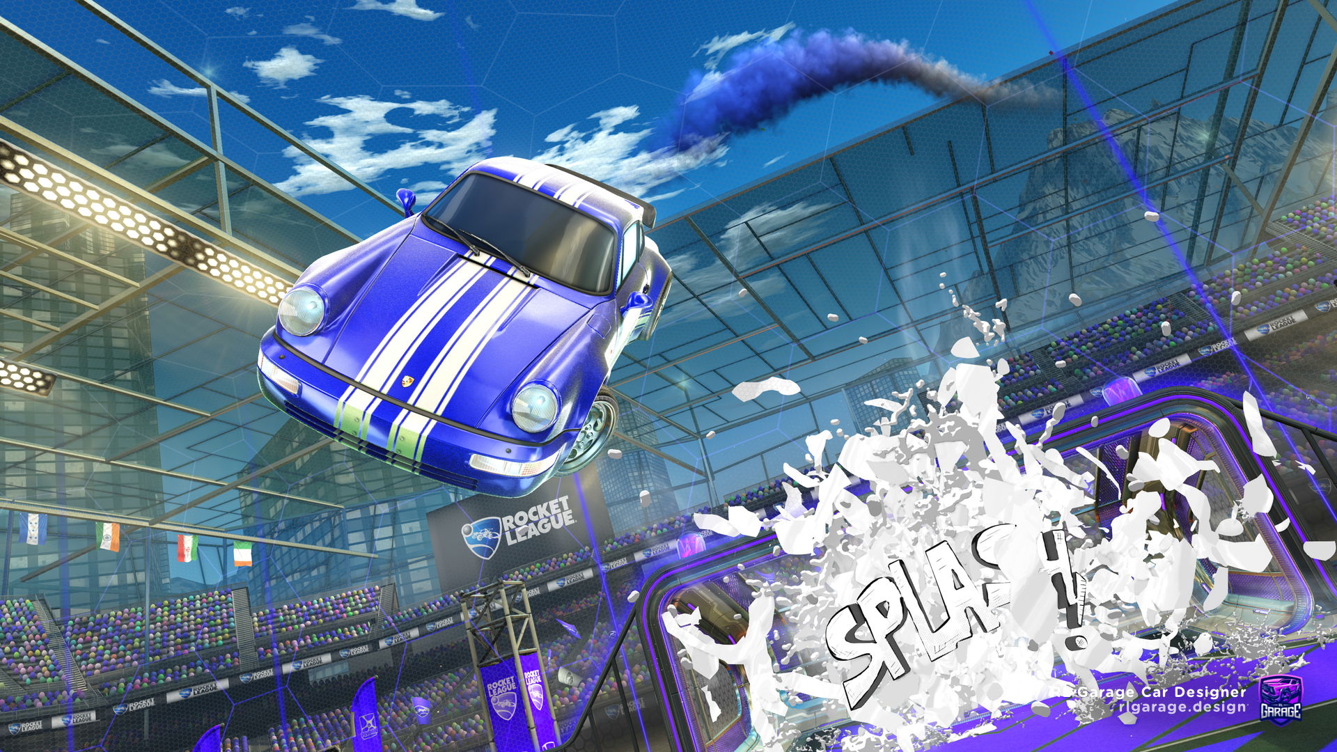 Design by CrazyChicho