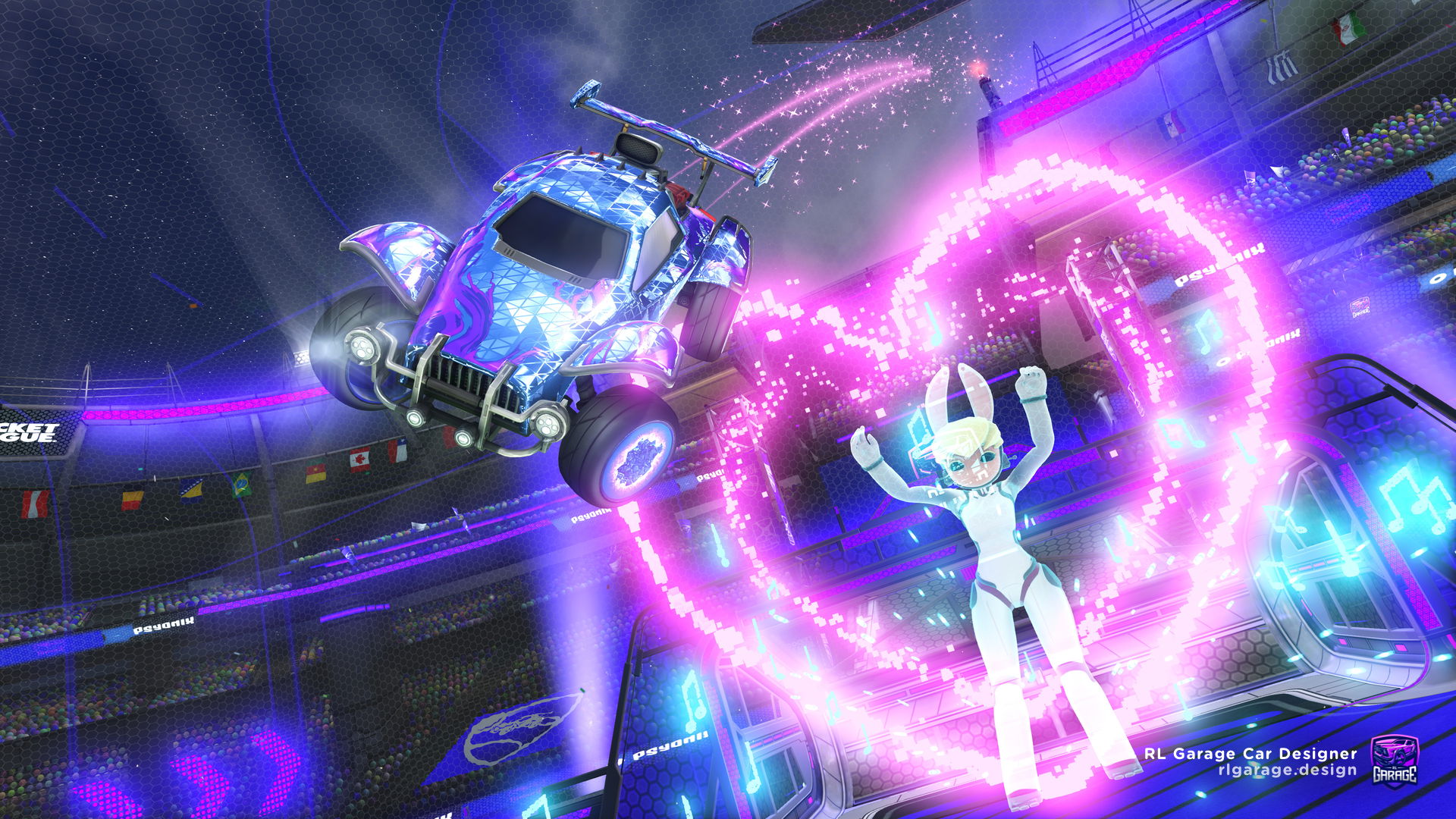 Design by Vxtal1tyRL