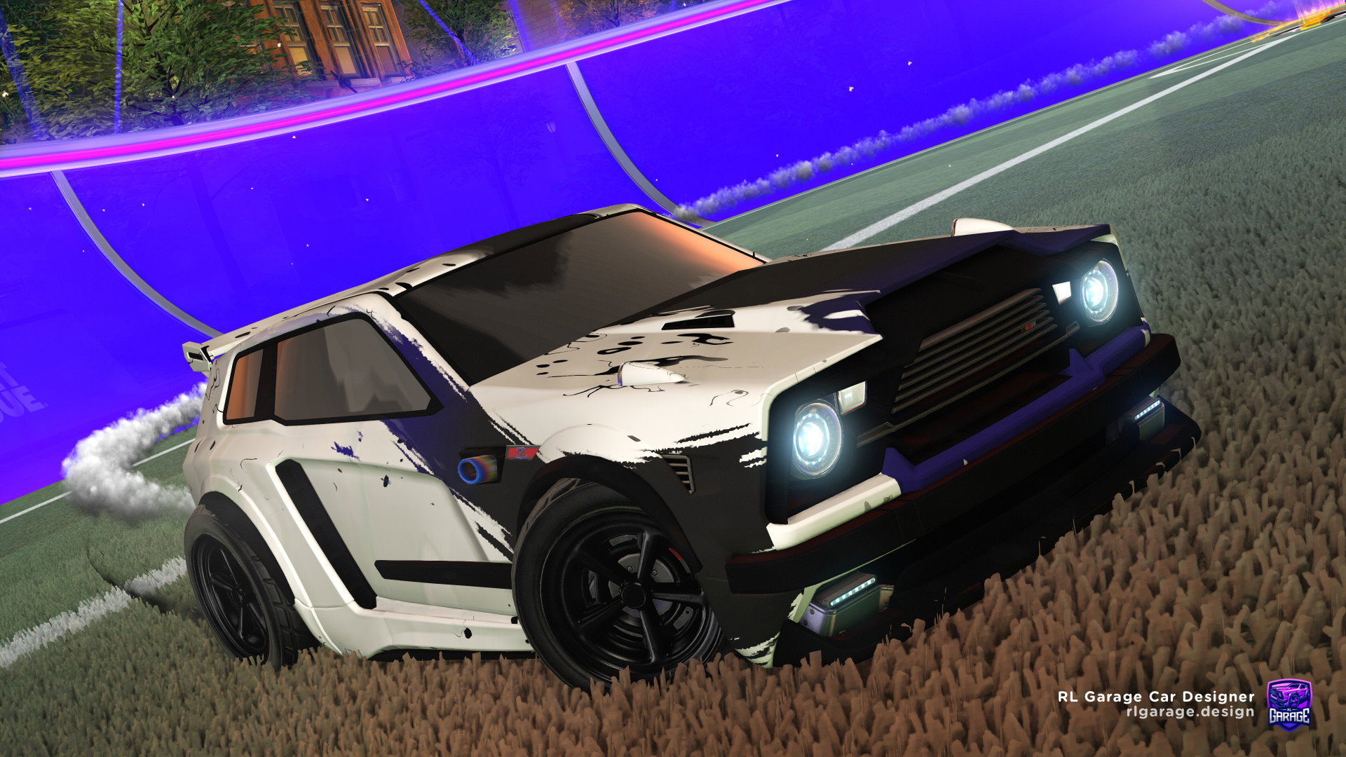 Design by TitanFranz07