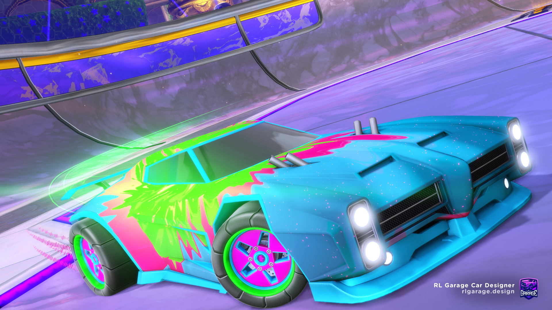 Design by l3orgor