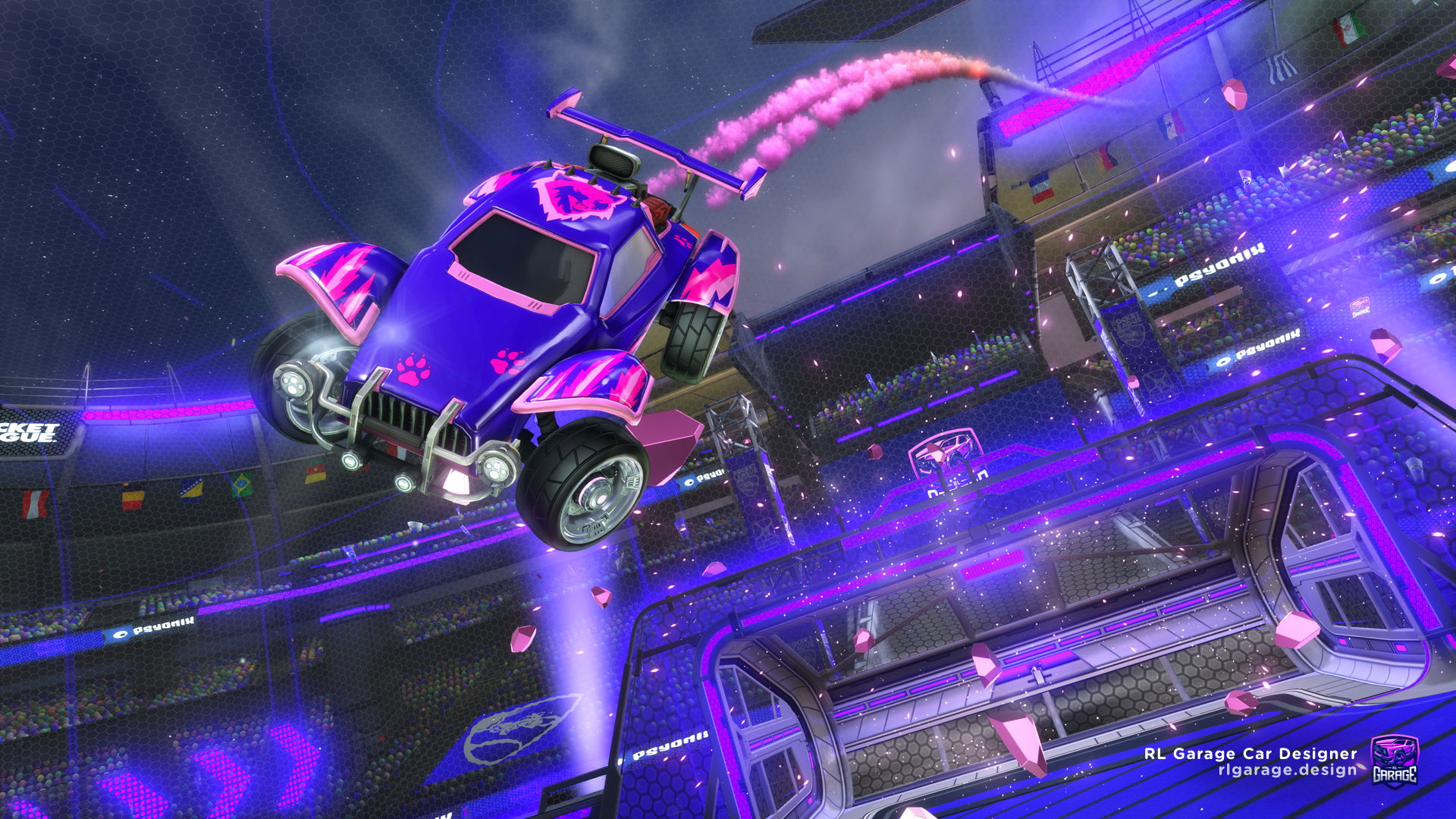 Design by Corrupted3D