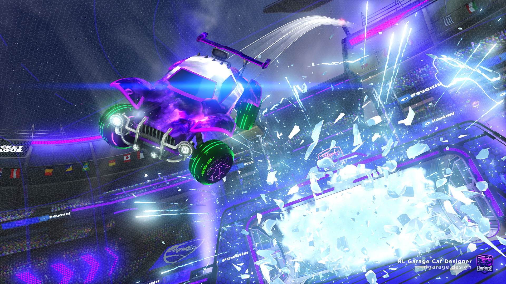 Design by waleedraid