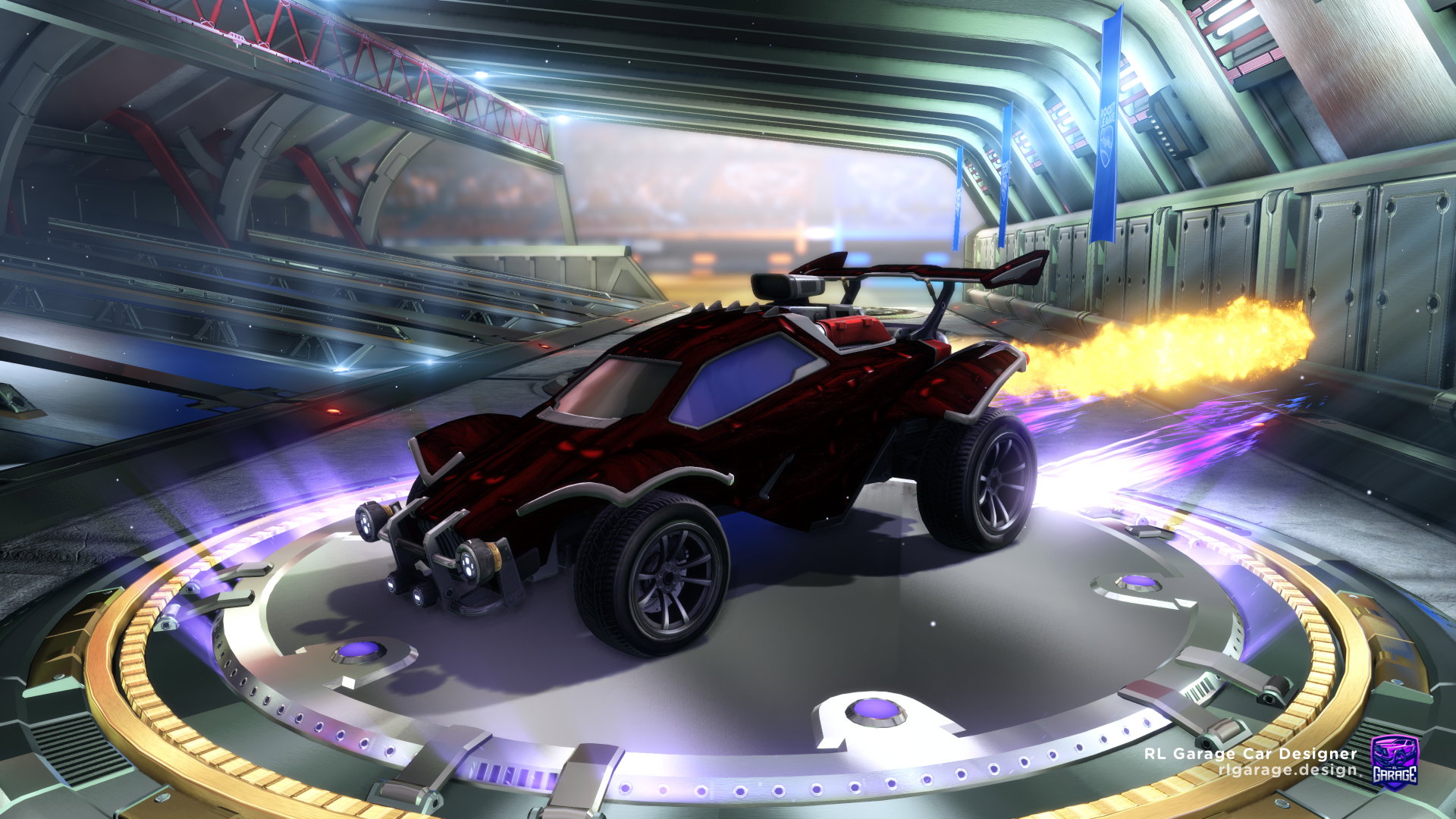 Design by srxrl_trading