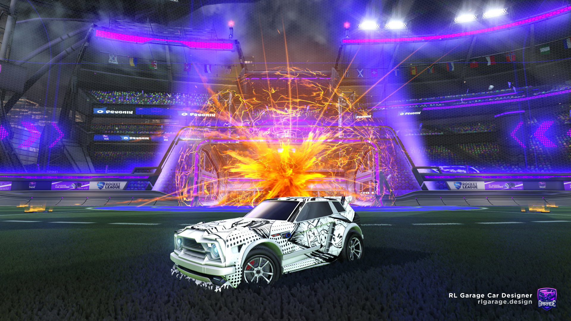 Design by Keallawton