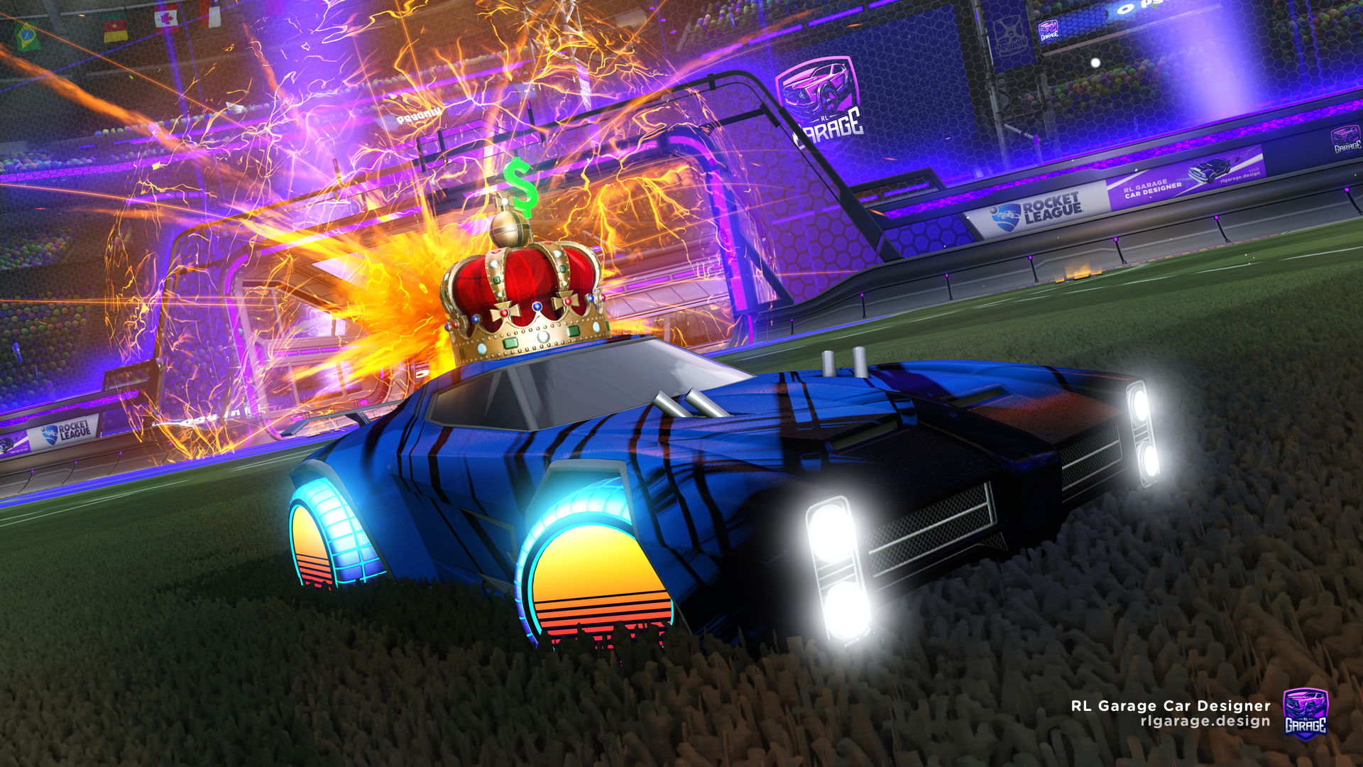 Design by TheMayoMate