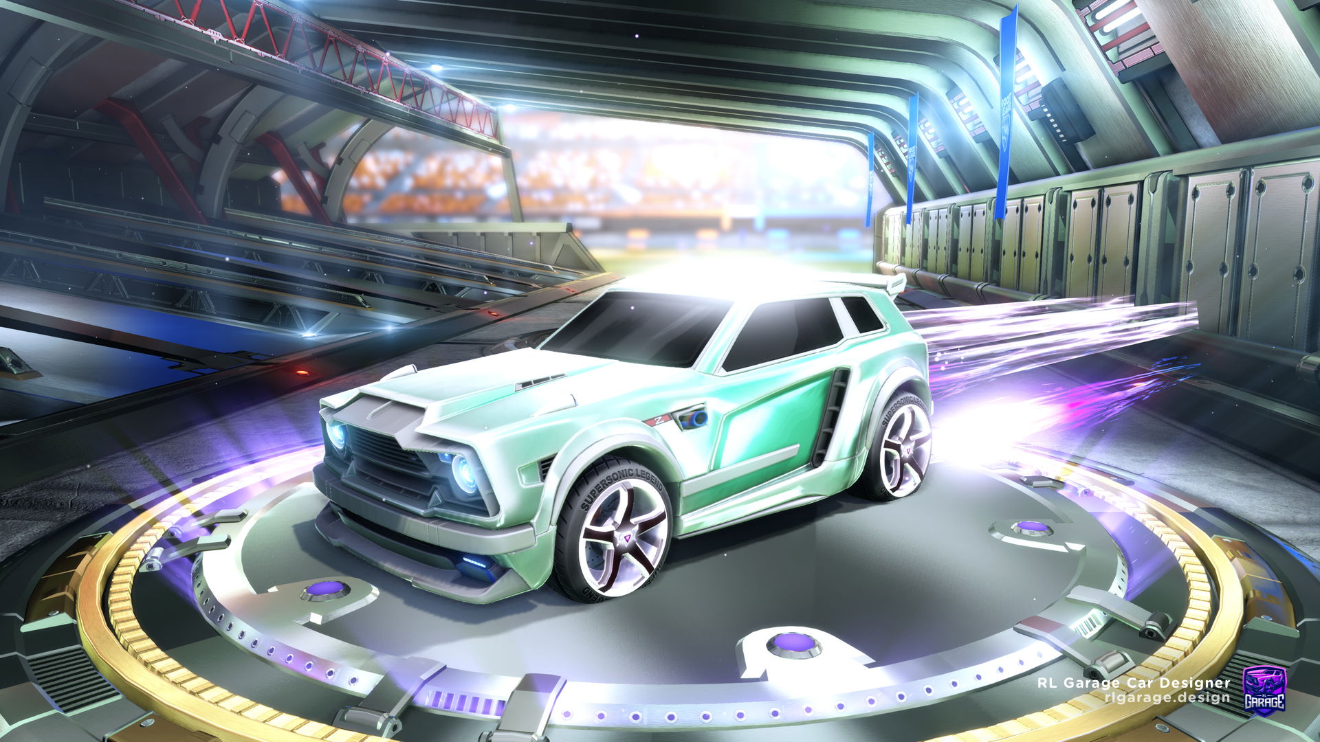 Design by fredthegrodler