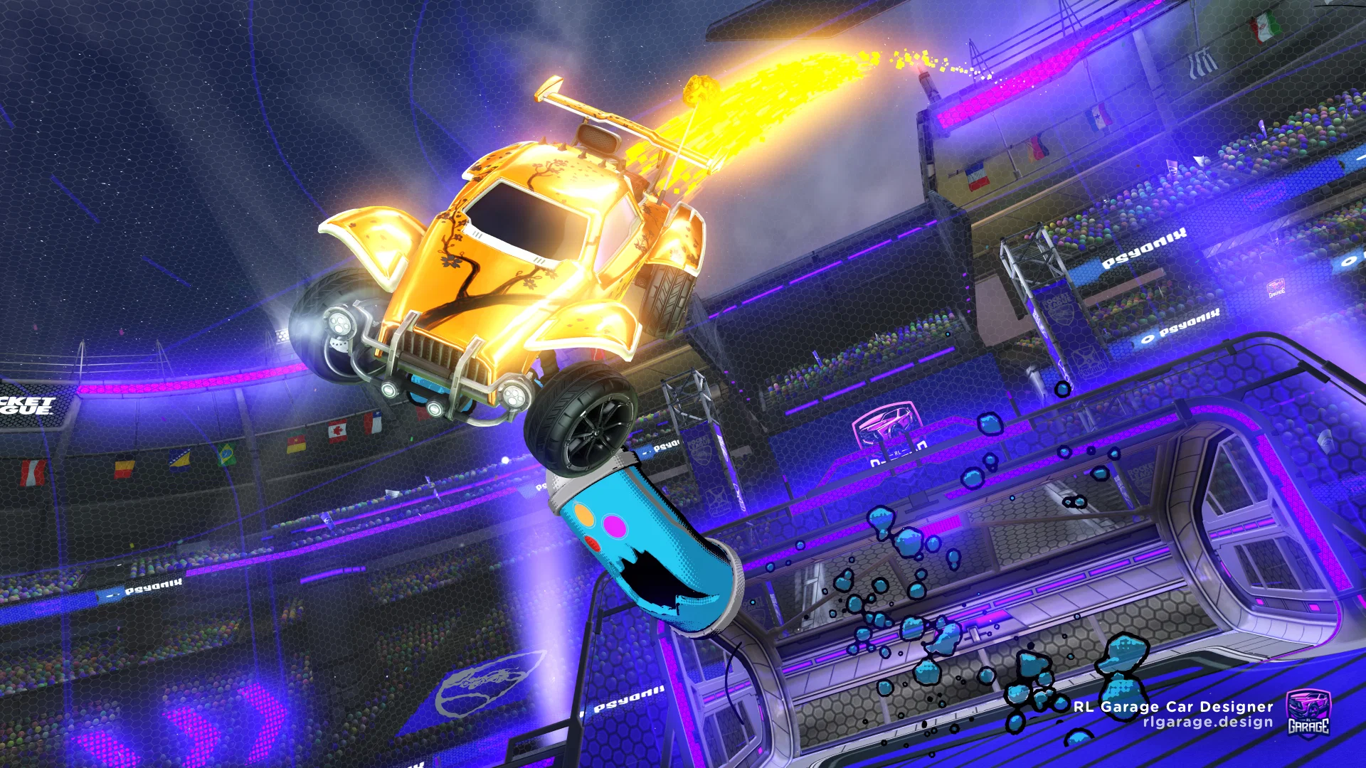 Design by Odioalmando-playstation