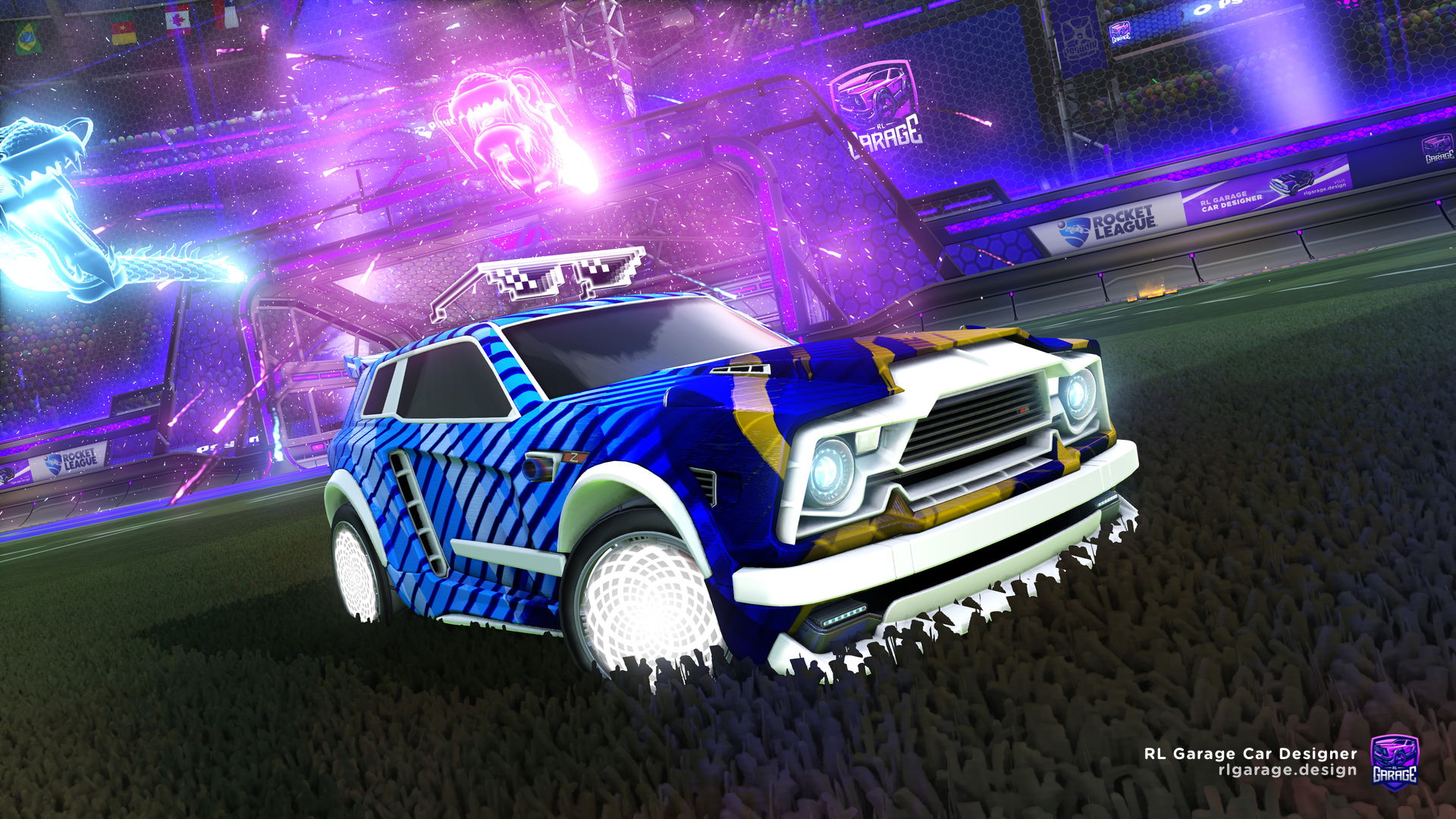 Design by MarioCappy13