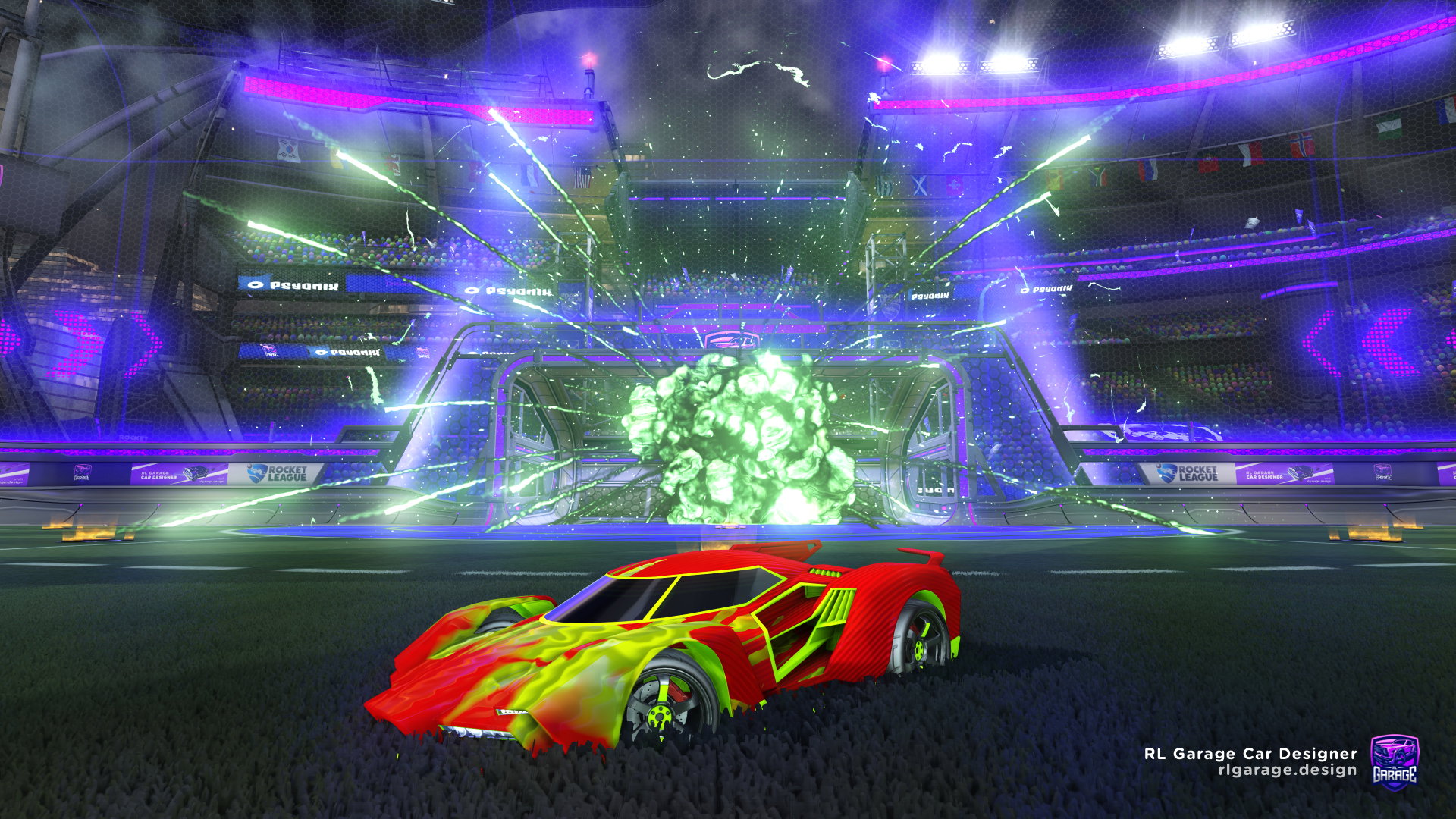 Design by Boodymohey