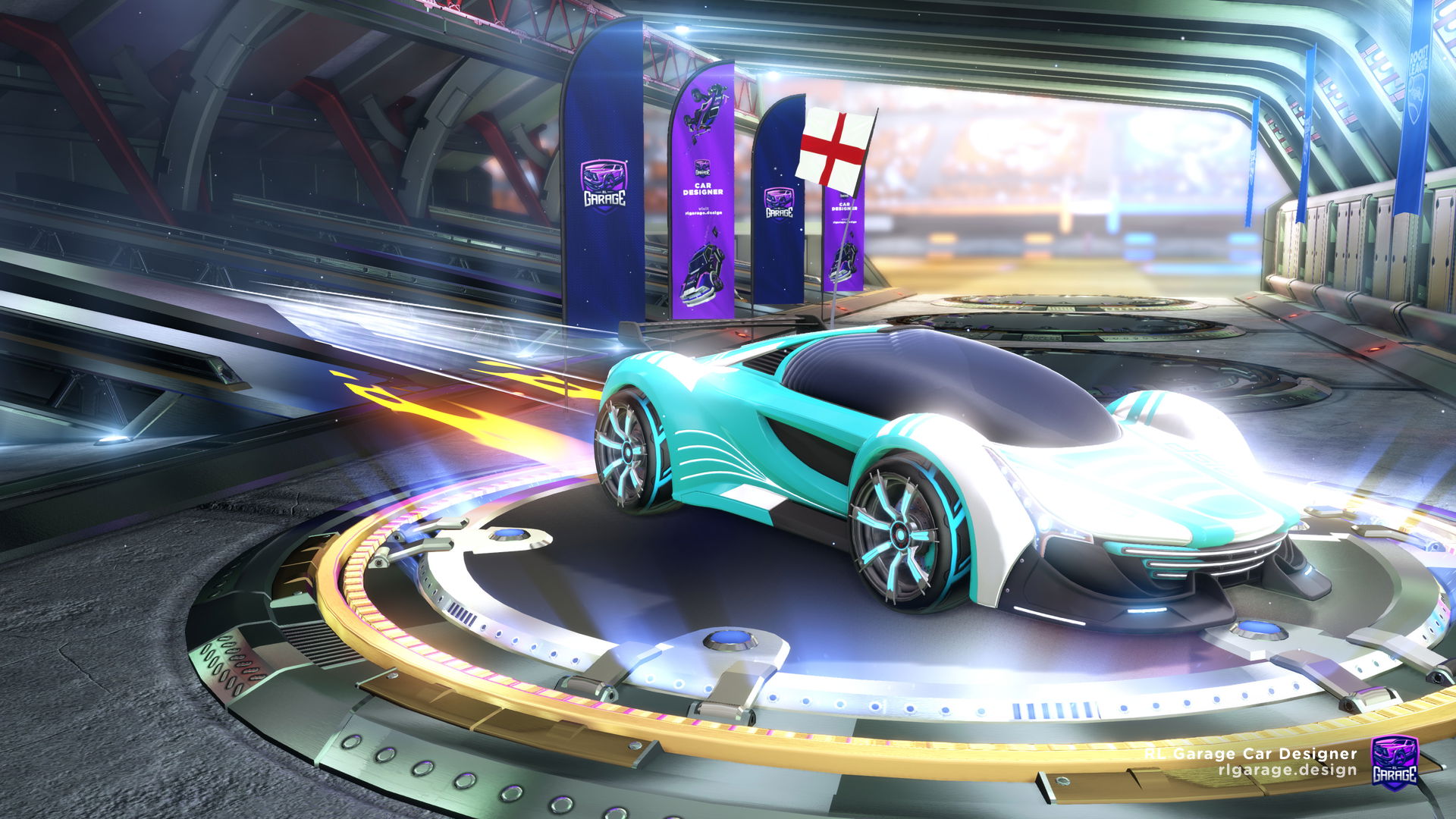 Design by macky_racer95