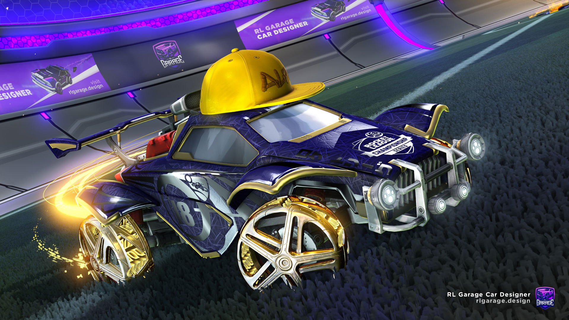 Design by FaZe_Splat