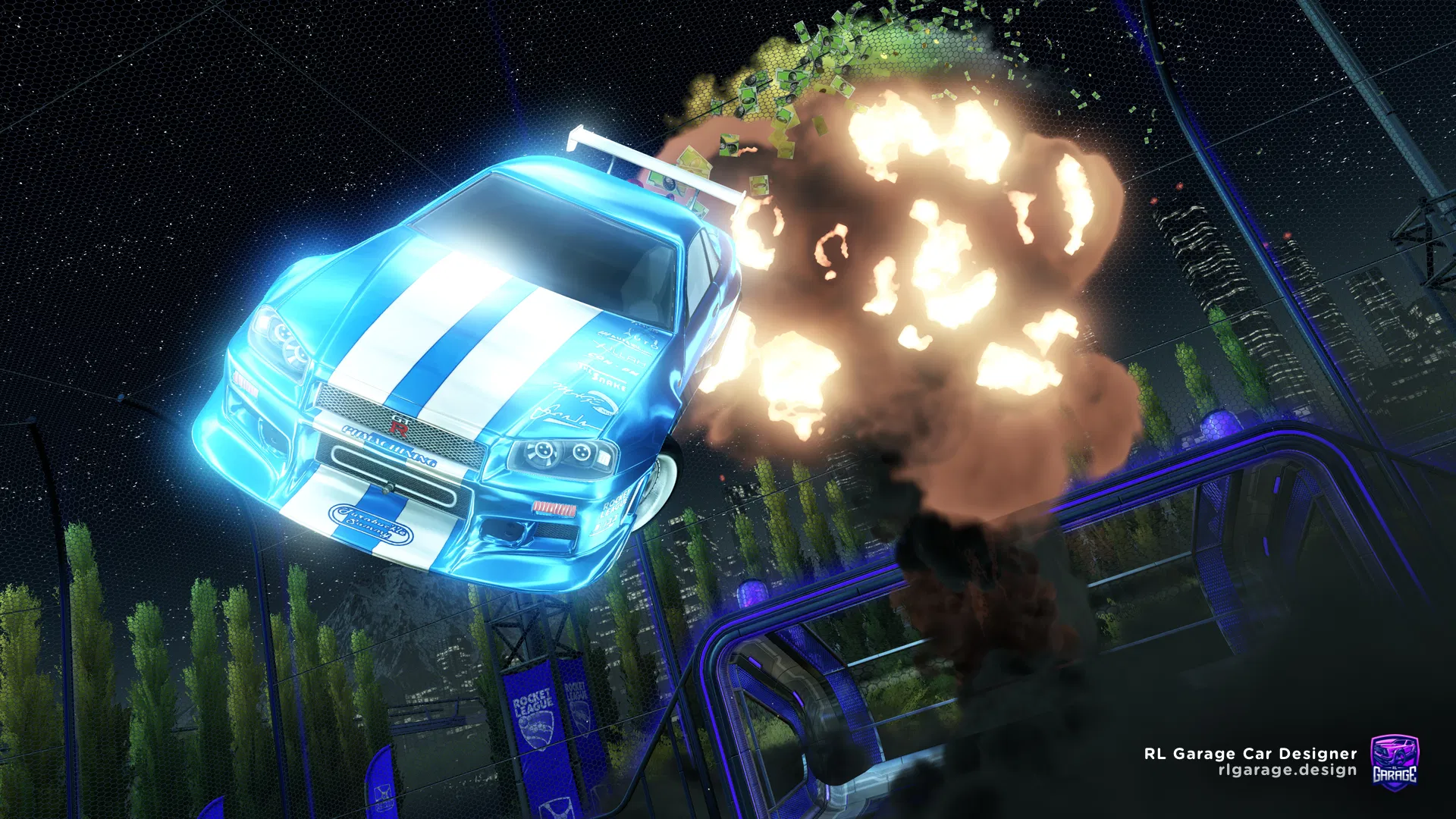 Design by InternalWing