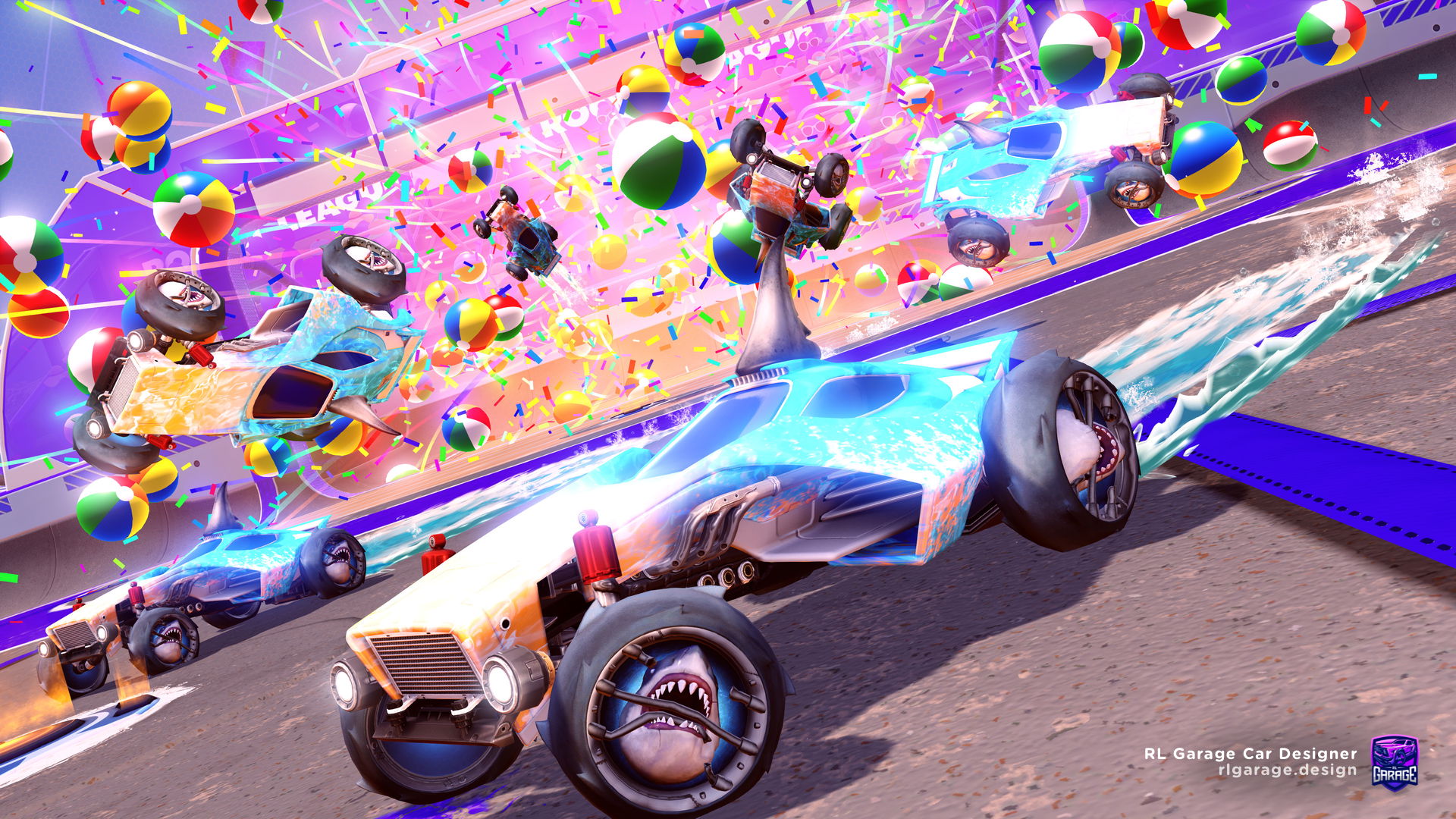 Design by SwinnyKing