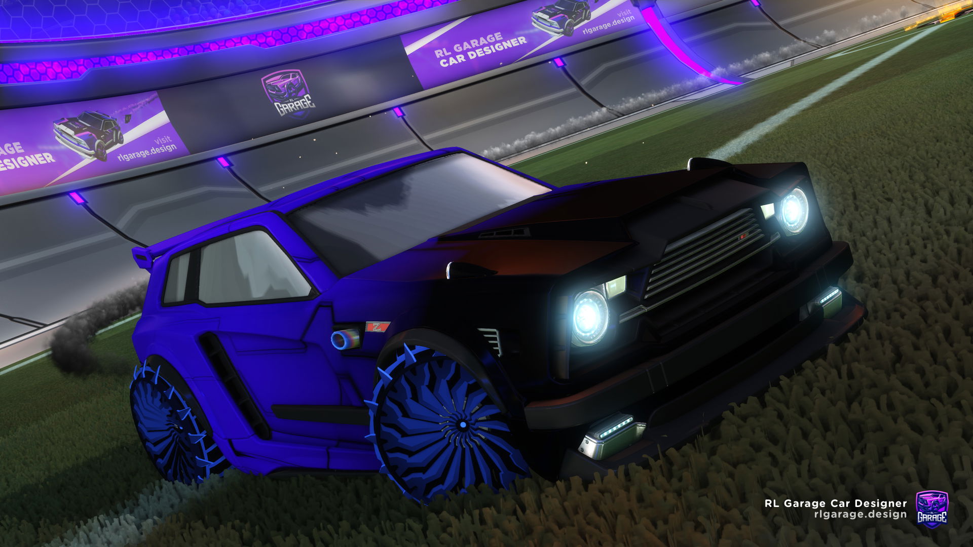 Design by Deathman401