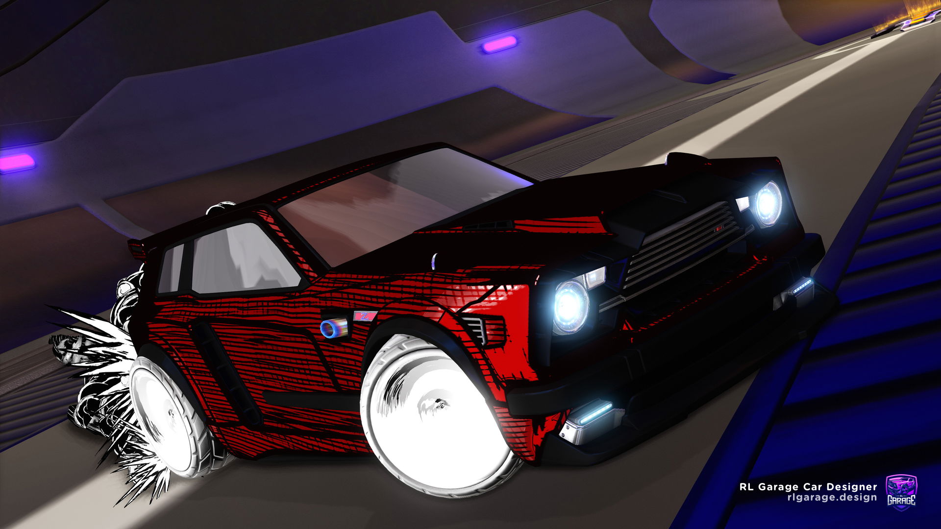 Design by Miata22b