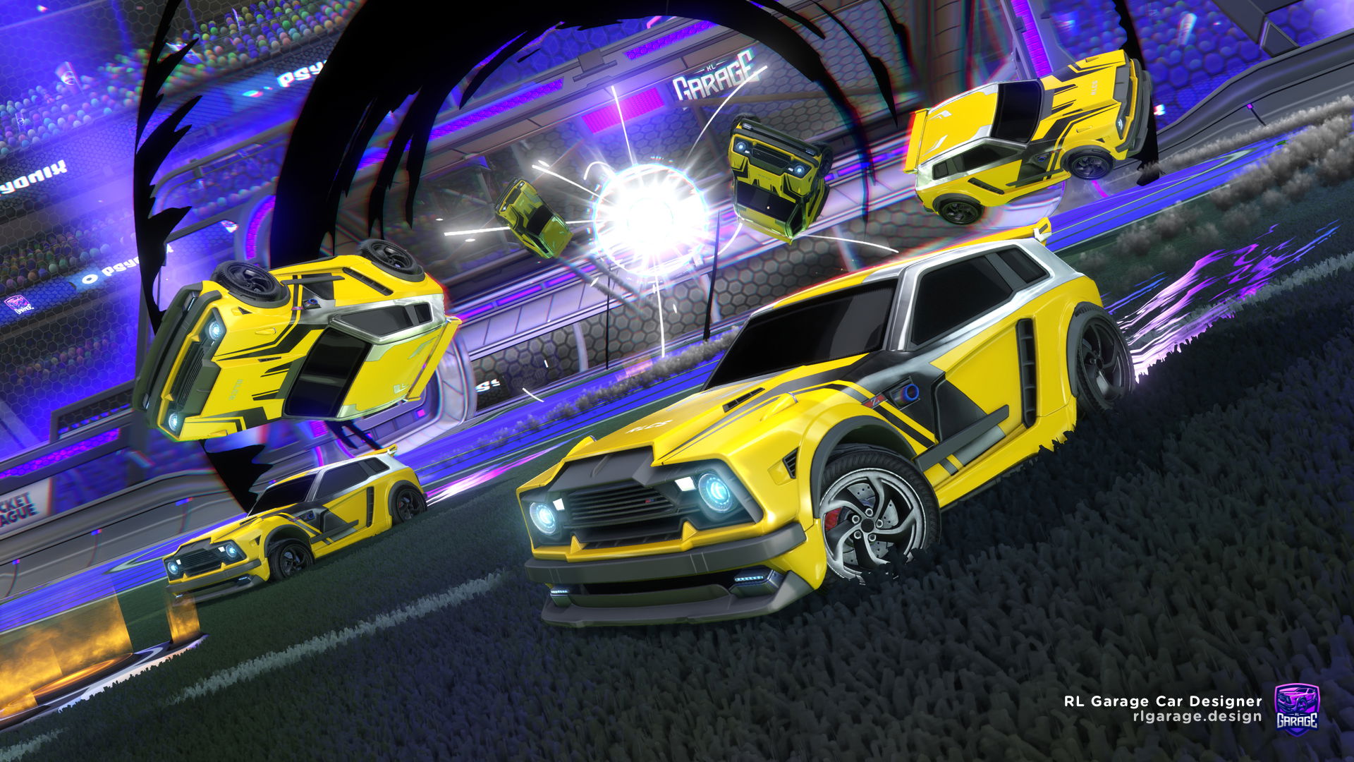 Design by Aresknight