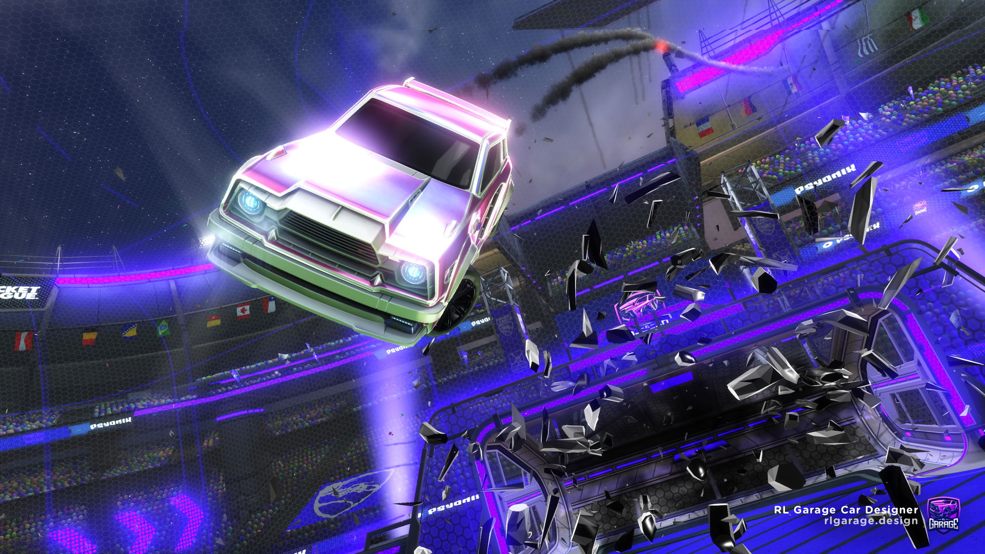 Design by Razorblade25